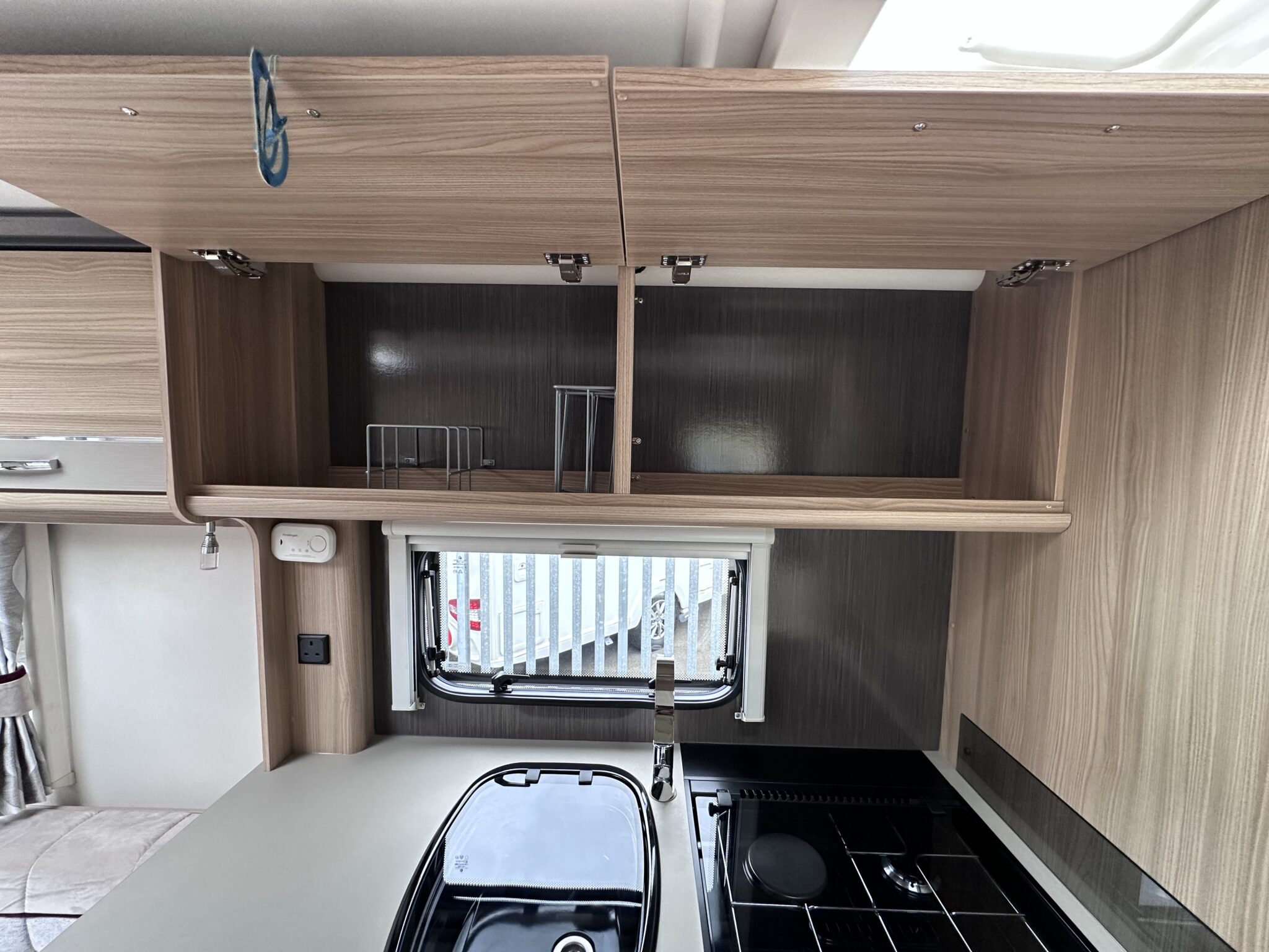 Coachman Pastiche 460 – 2018 Caravan - Image 50