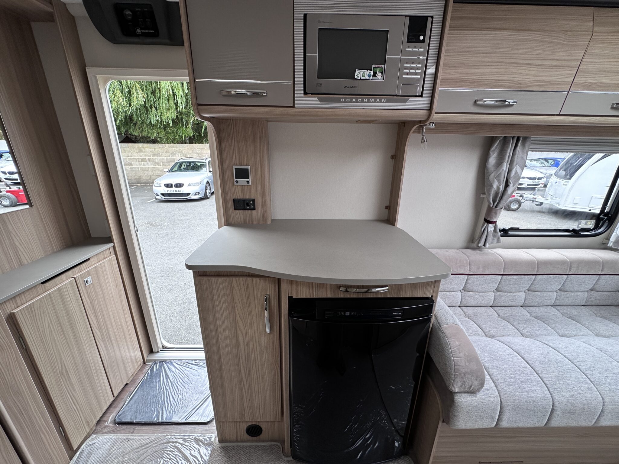Coachman Pastiche 460 – 2018 Caravan - Image 51