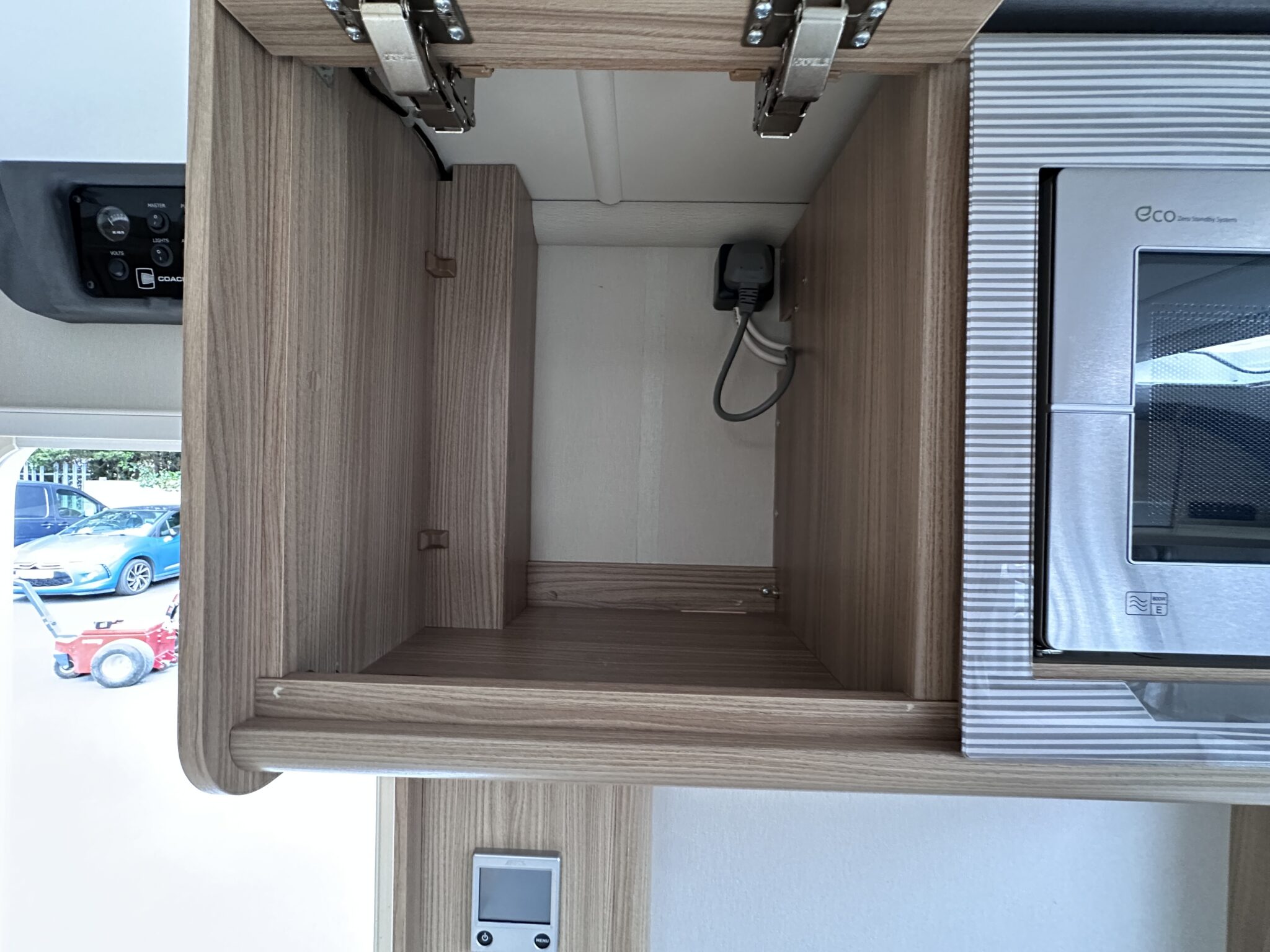 Coachman Pastiche 460 – 2018 Caravan - Image 53