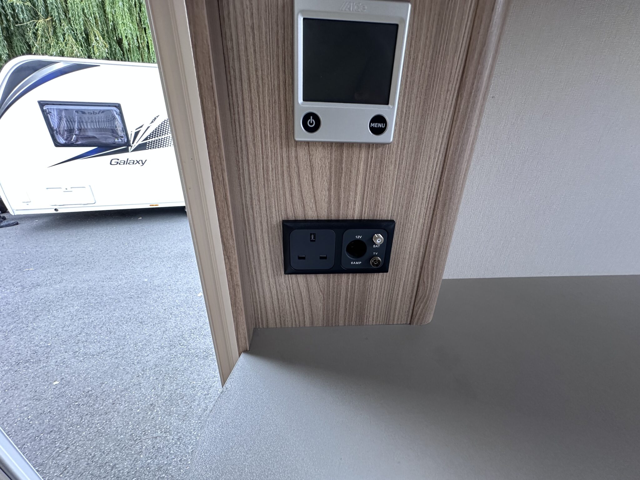 Coachman Pastiche 460 – 2018 Caravan - Image 55
