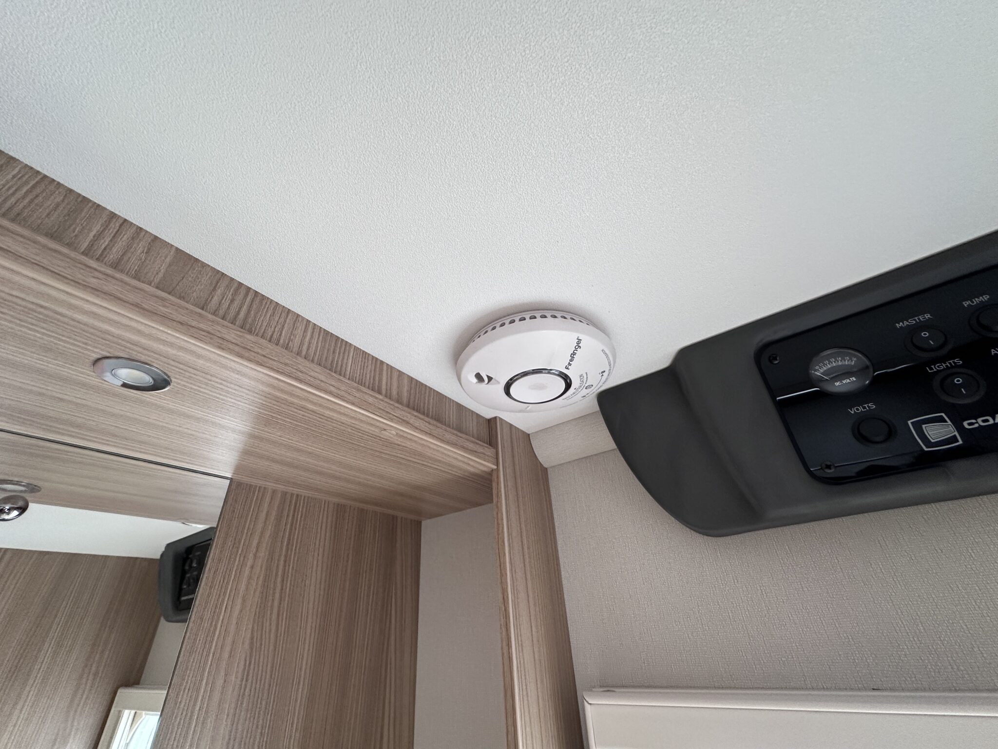 Coachman Pastiche 460 – 2018 Caravan - Image 57
