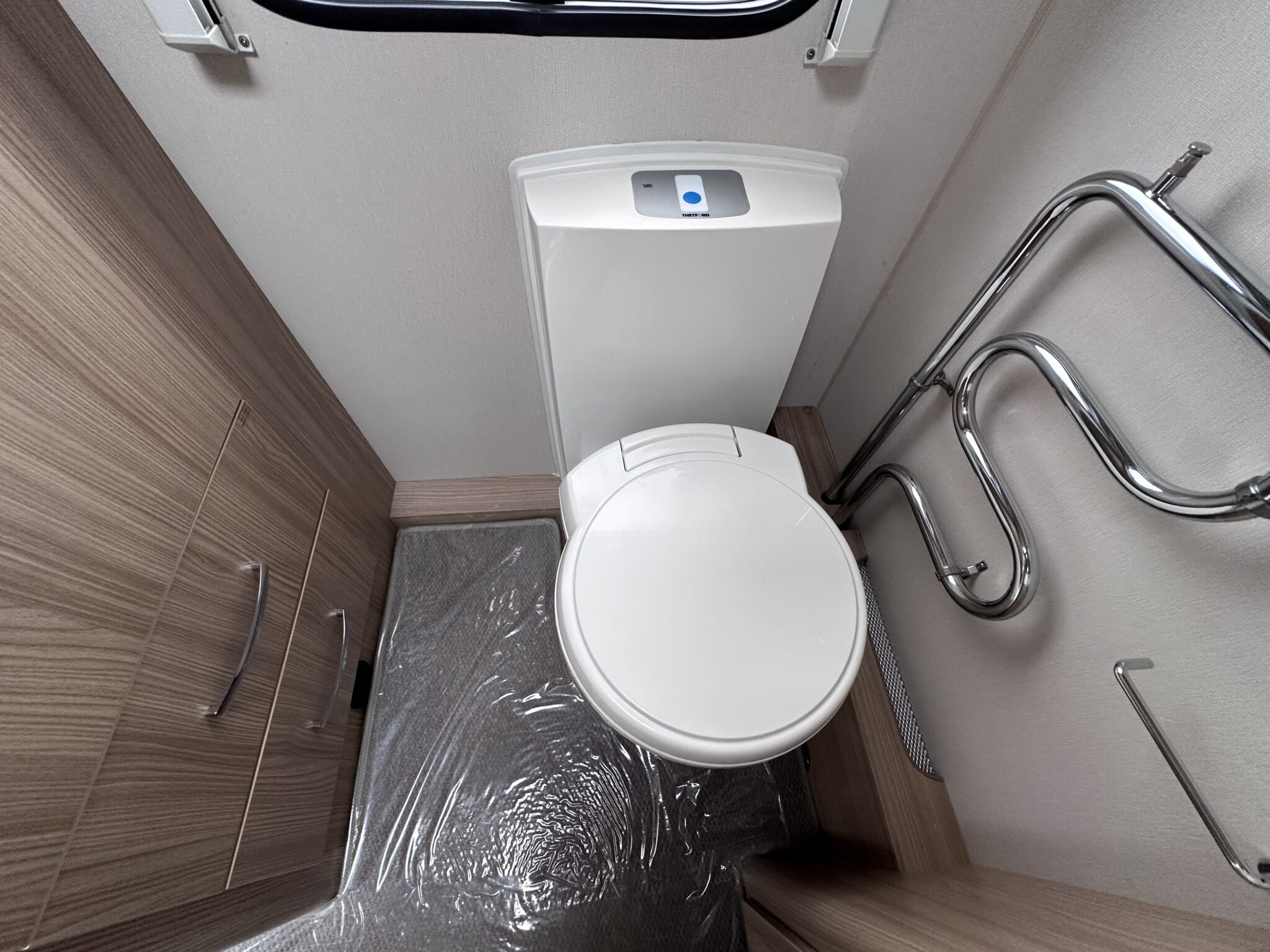 Coachman Pastiche 460 – 2018 Caravan - Image 61