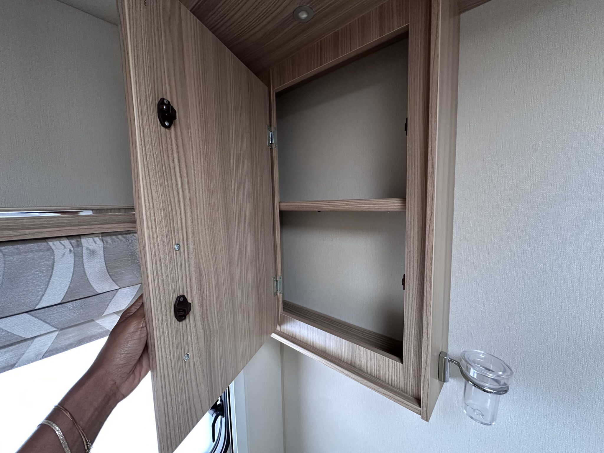 Coachman Pastiche 460 – 2018 Caravan - Image 66