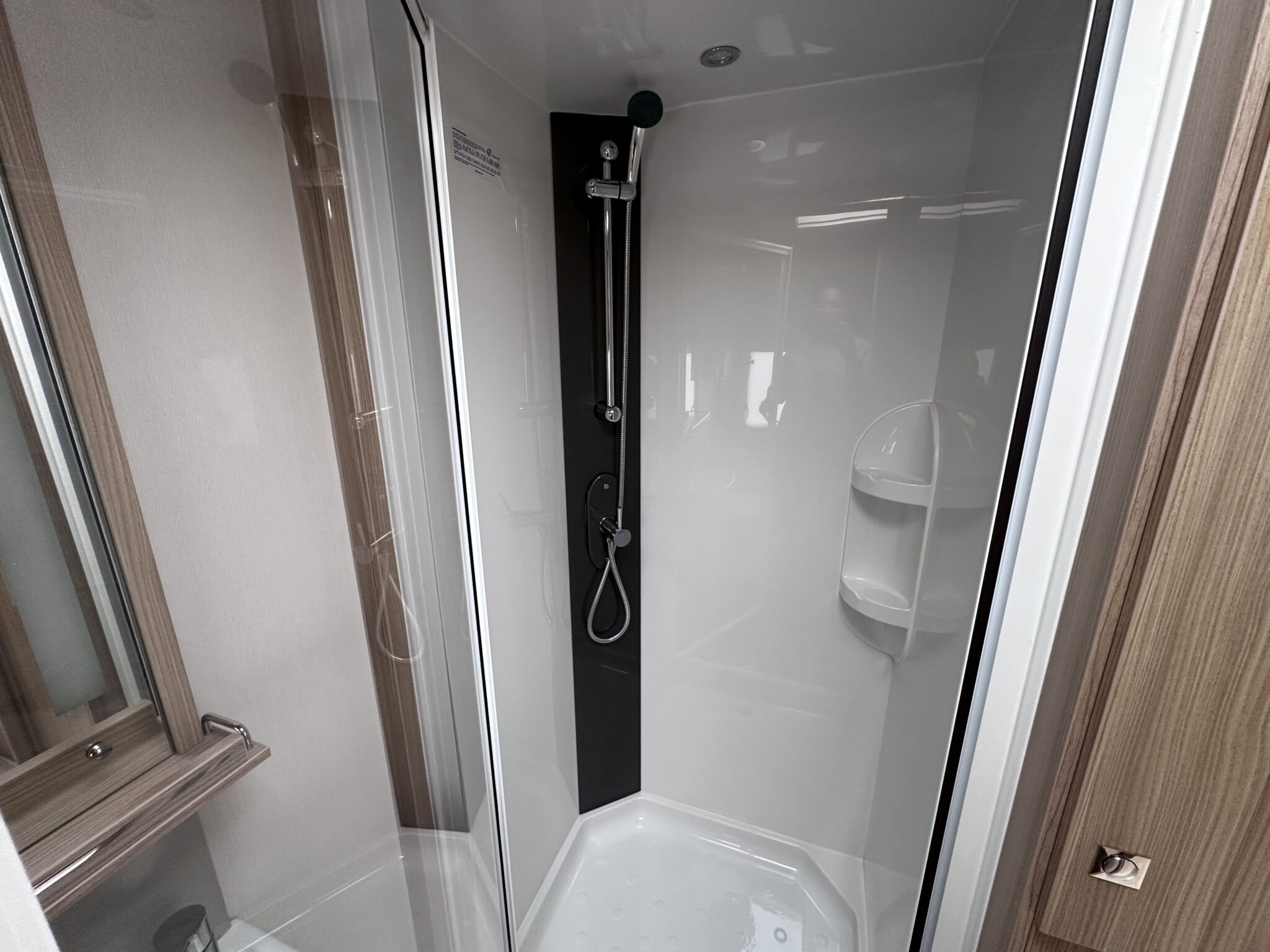 Coachman Pastiche 460 – 2018 Caravan - Image 67
