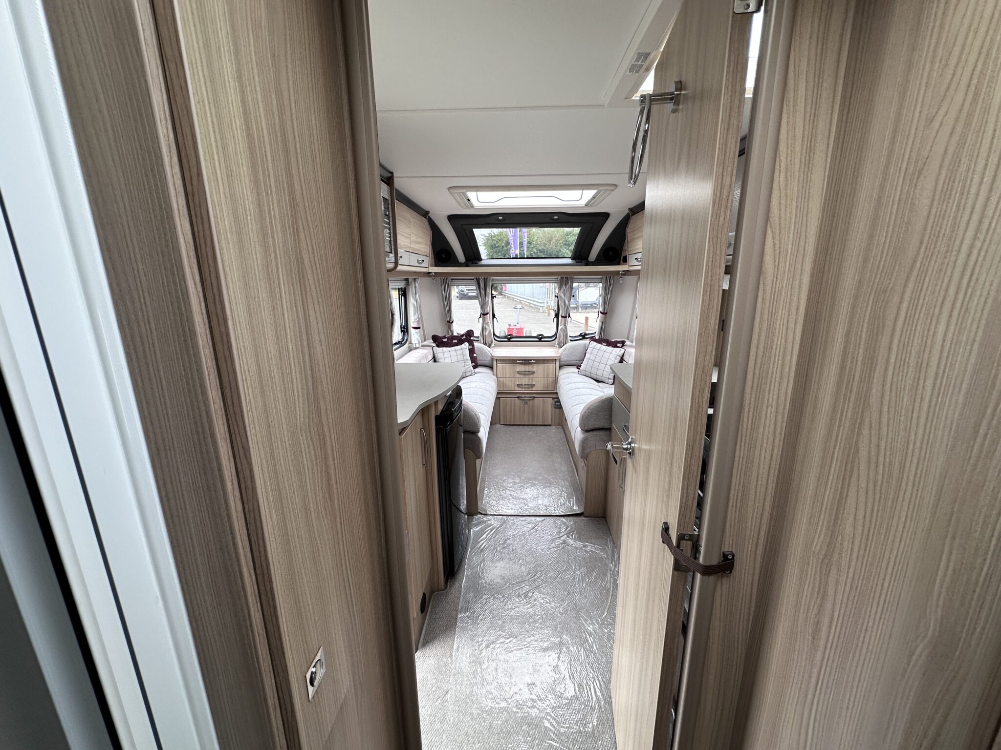 Coachman Pastiche 460 – 2018 Caravan - Image 68