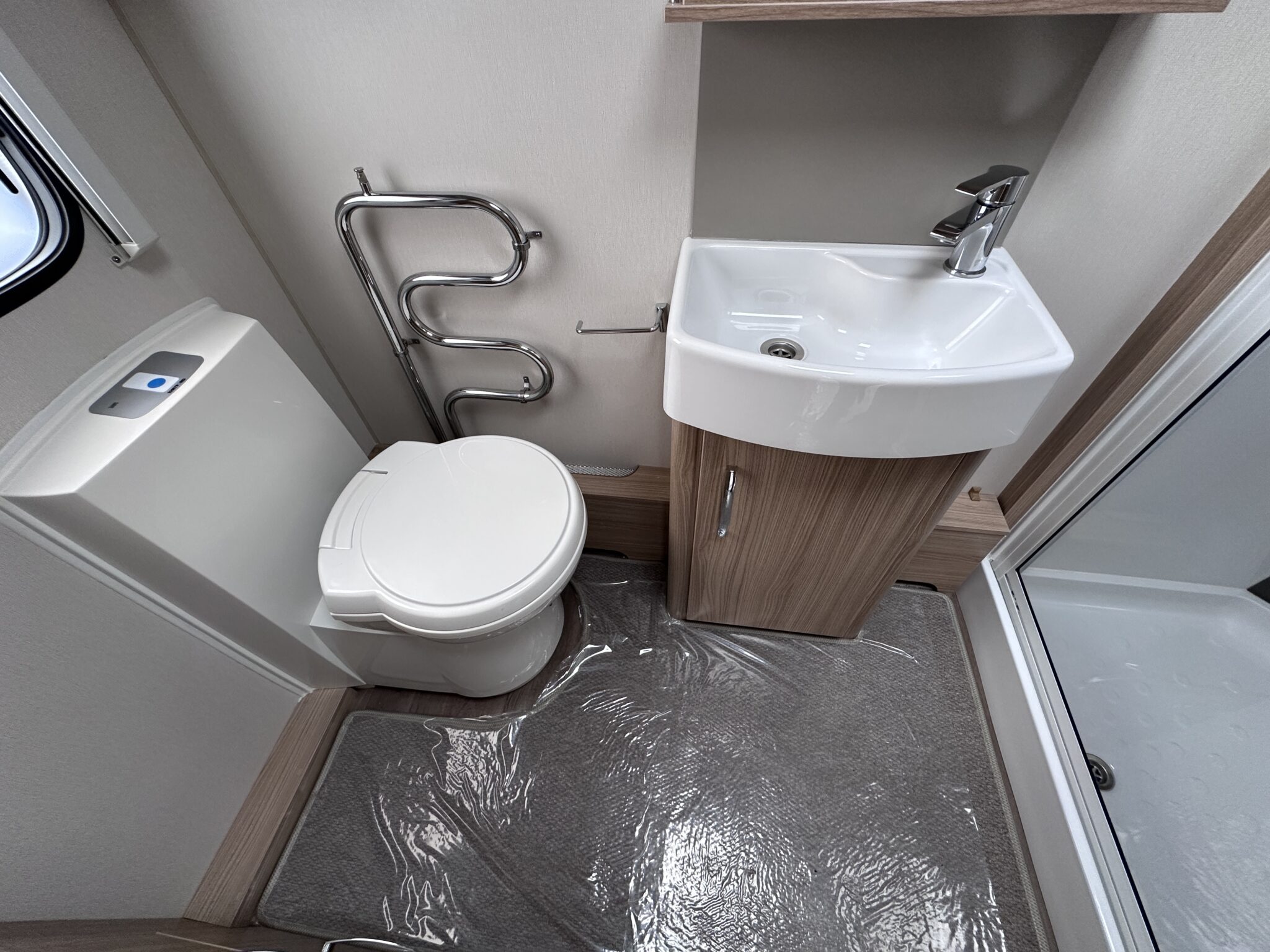 Coachman Pastiche 460 – 2018 Caravan - Image 69