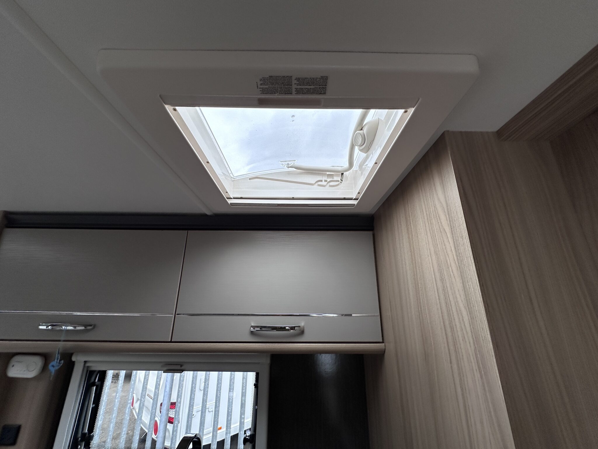Coachman Pastiche 460 – 2018 Caravan - Image 70