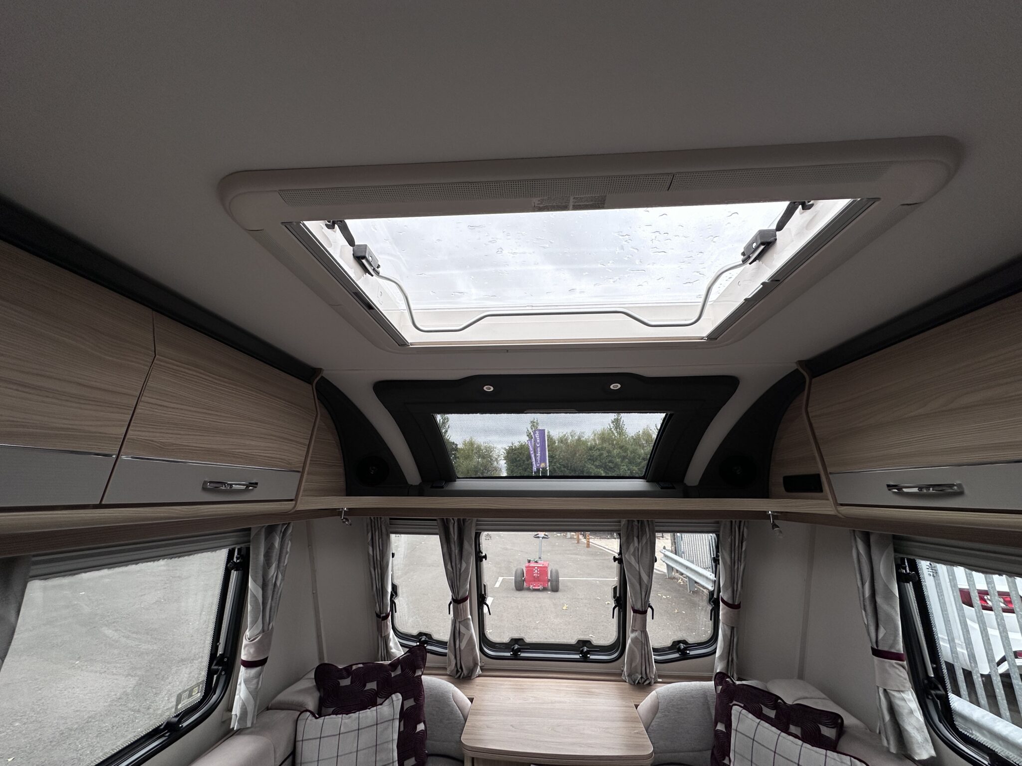 Coachman Pastiche 460 – 2018 Caravan - Image 71