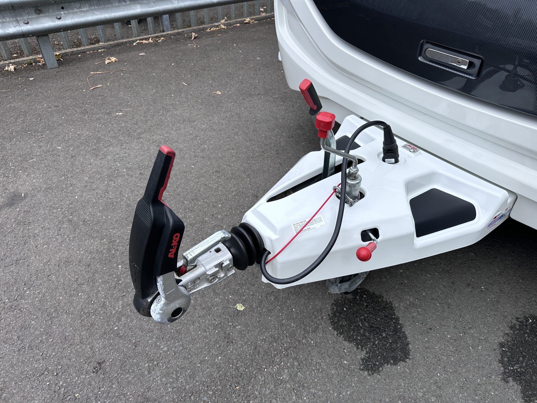 Swift Challenger Exclusive 480 – 2024 Caravan - Image 10