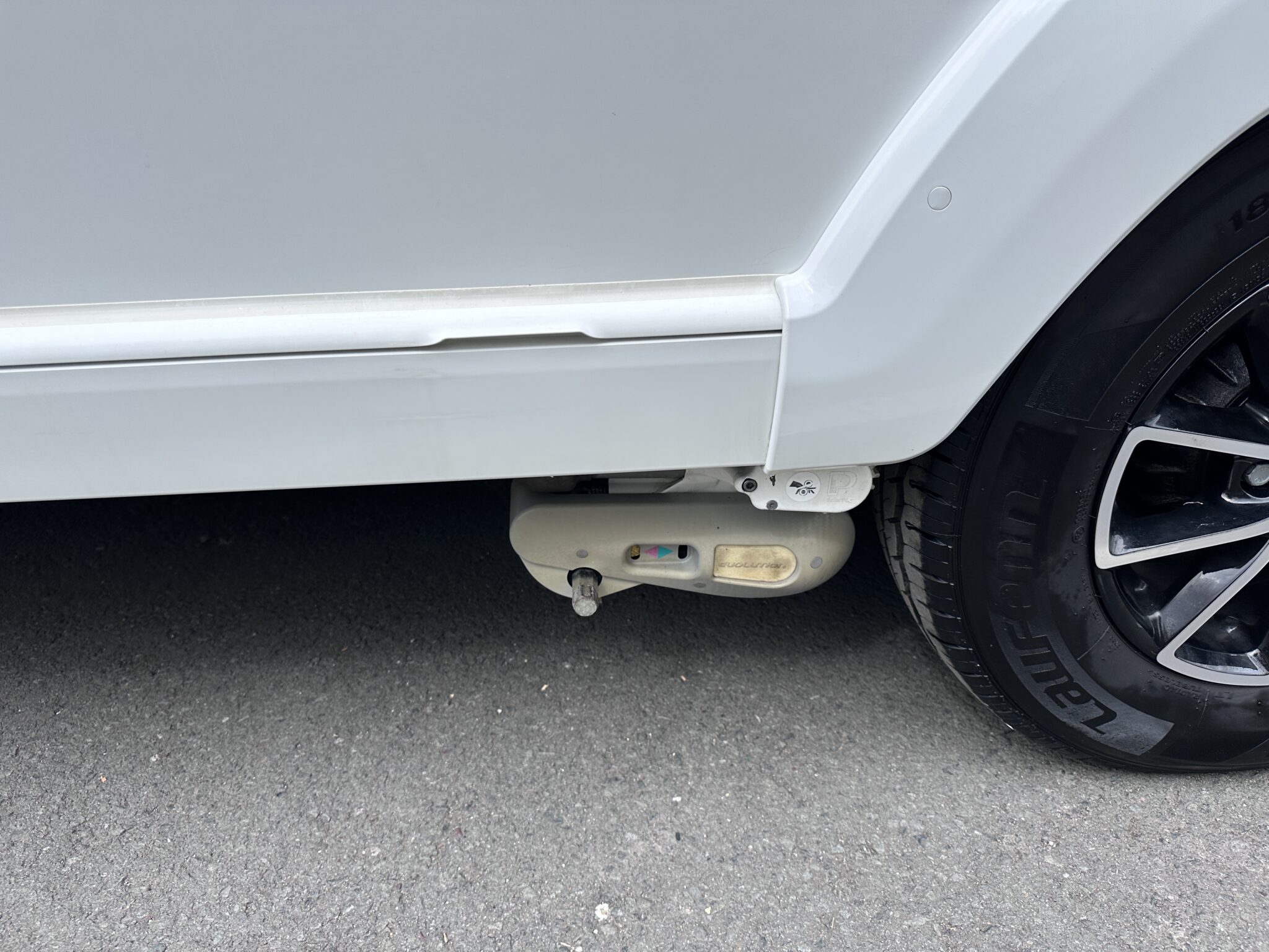 Swift Challenger Exclusive 480 – 2024 Caravan - Image 16