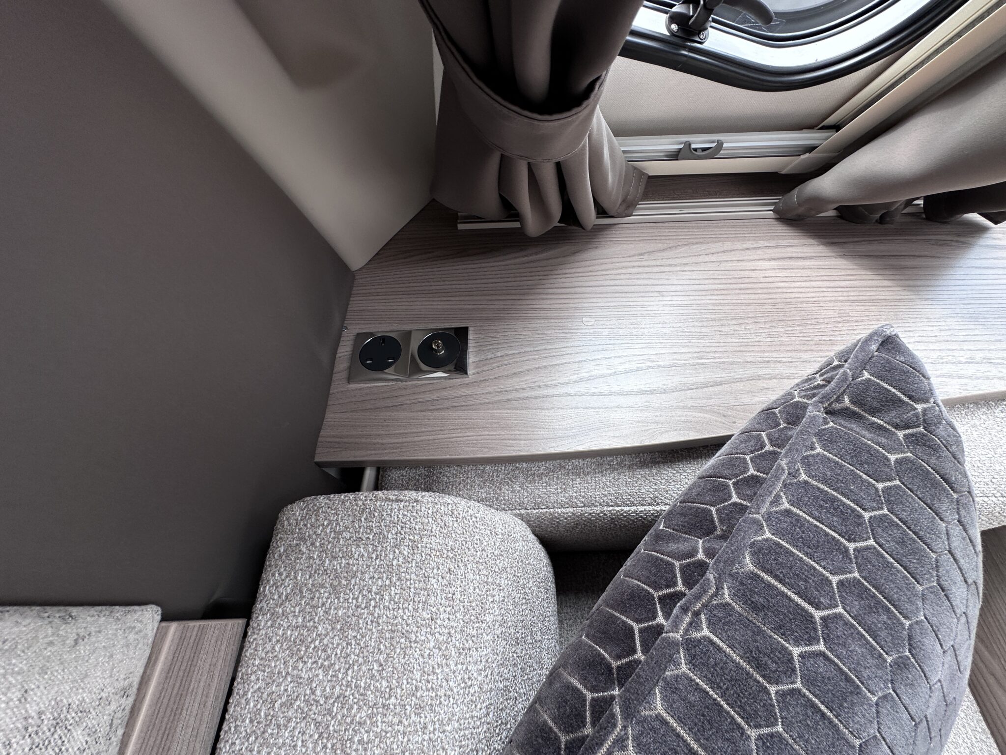 Swift Challenger Exclusive 480 – 2024 Caravan - Image 27