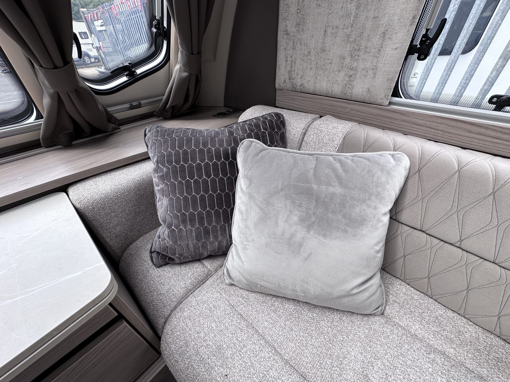 Swift Challenger Exclusive 480 – 2024 Caravan - Image 32