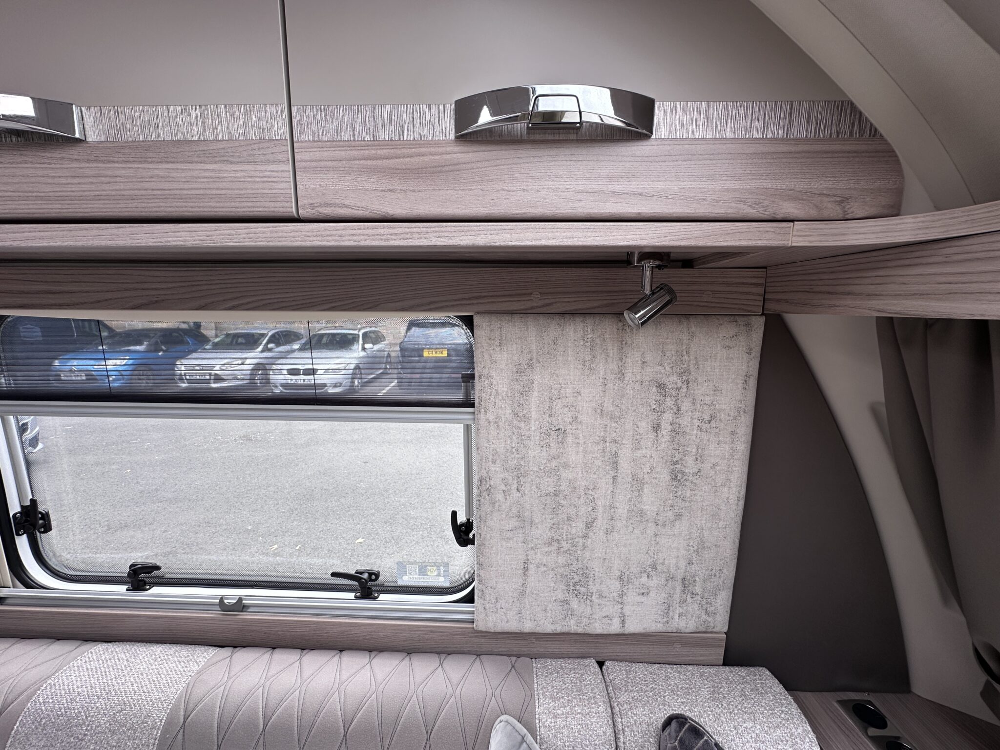 Swift Challenger Exclusive 480 – 2024 Caravan - Image 38