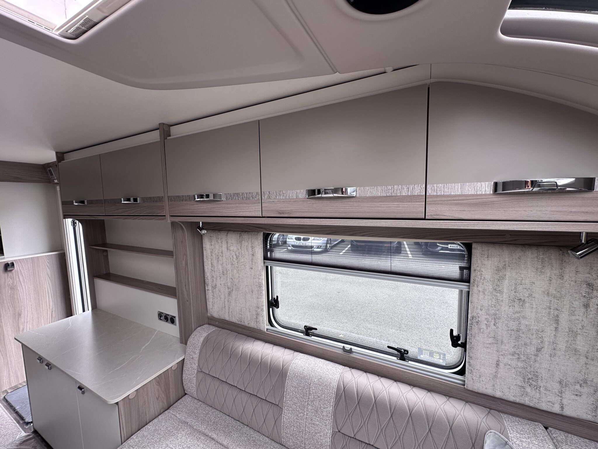 Swift Challenger Exclusive 480 – 2024 Caravan - Image 39