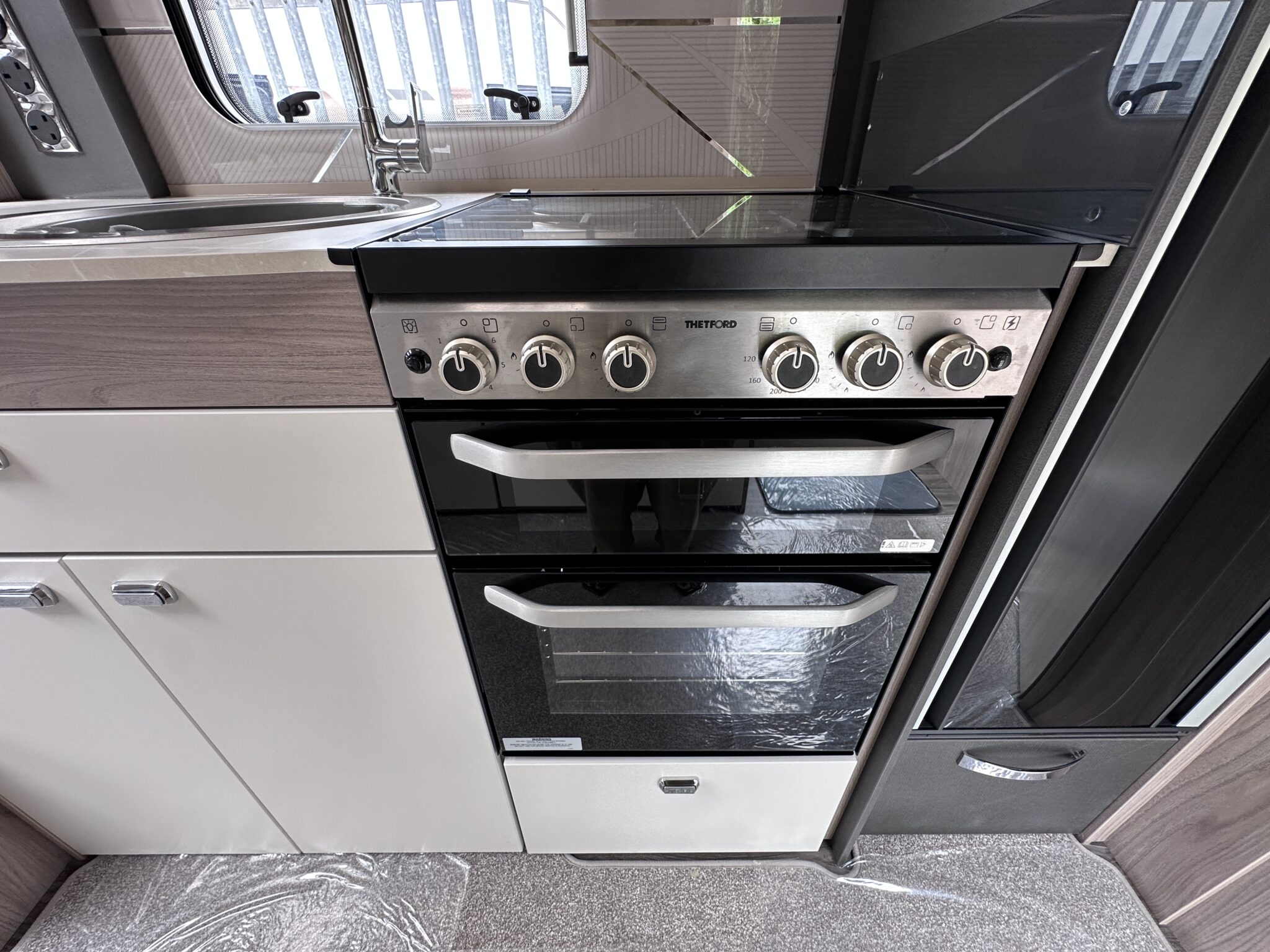 Swift Challenger Exclusive 480 – 2024 Caravan - Image 47