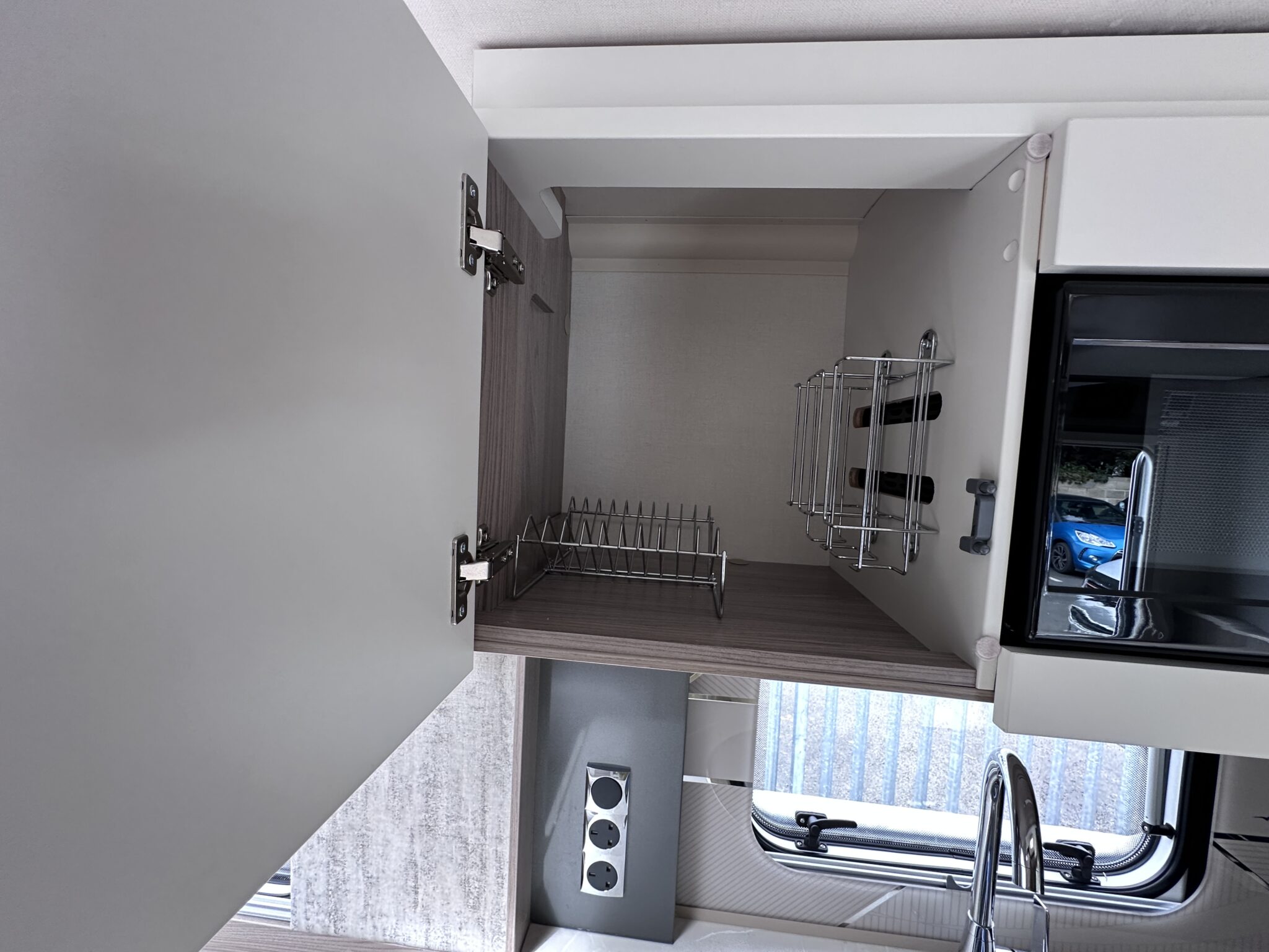Swift Challenger Exclusive 480 – 2024 Caravan - Image 48