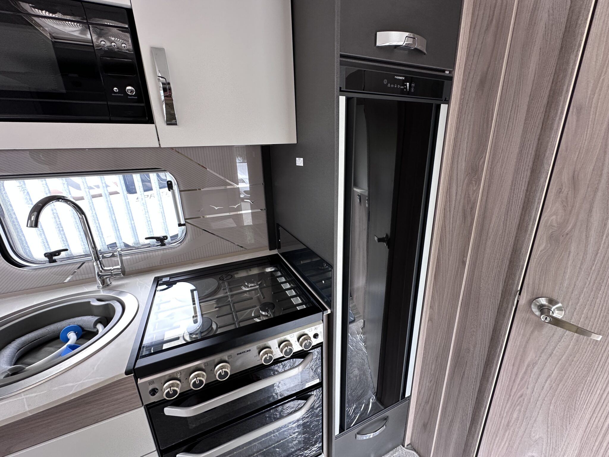 Swift Challenger Exclusive 480 – 2024 Caravan - Image 51