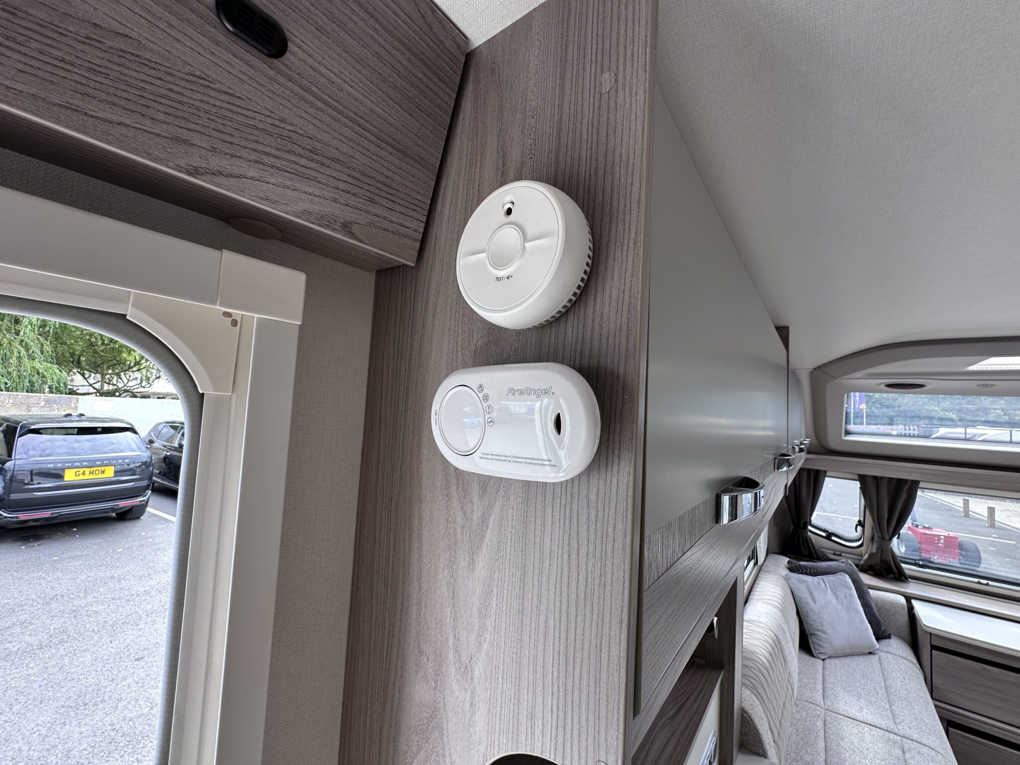 Swift Challenger Exclusive 480 – 2024 Caravan - Image 53
