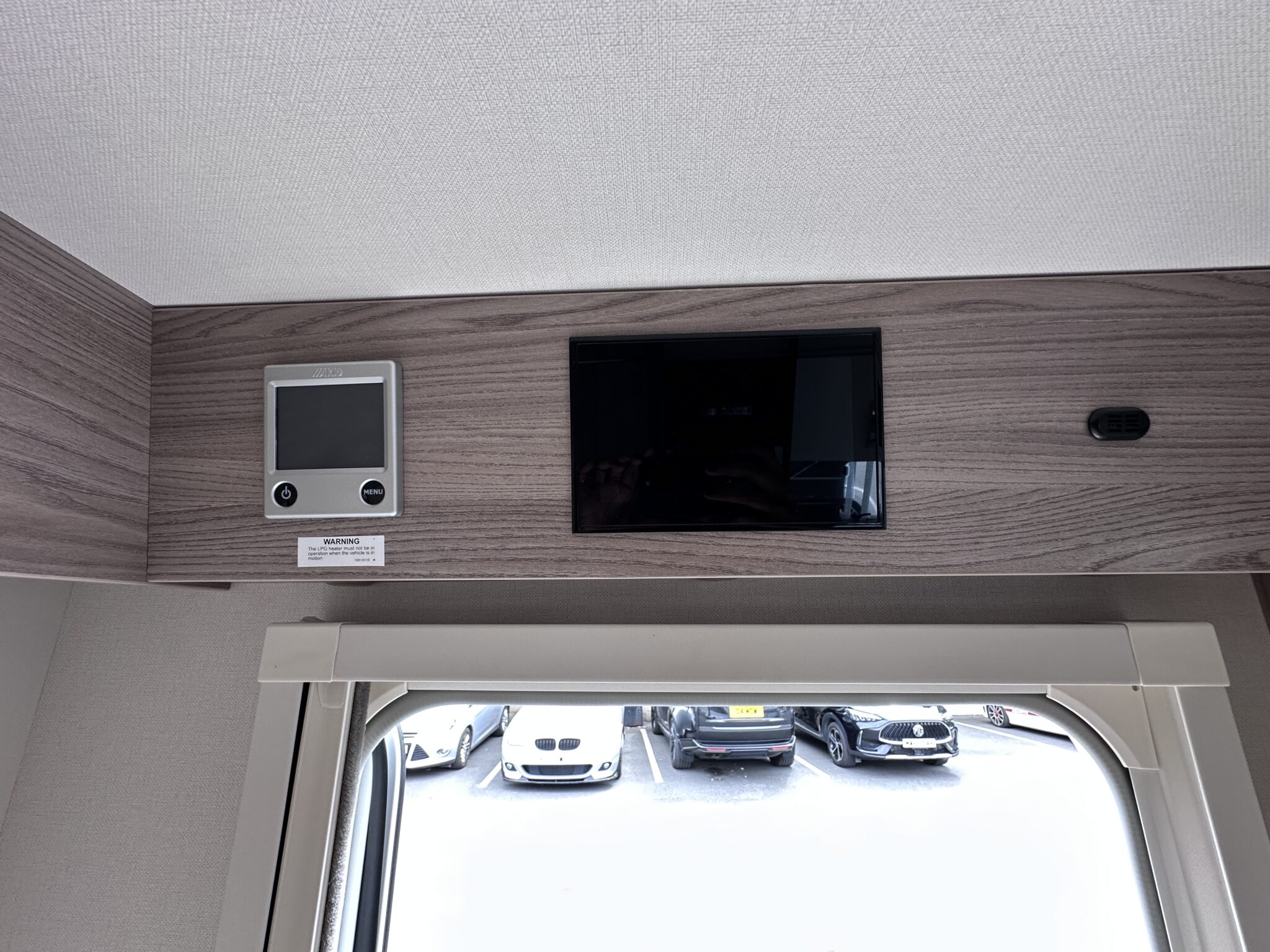 Swift Challenger Exclusive 480 – 2024 Caravan - Image 54