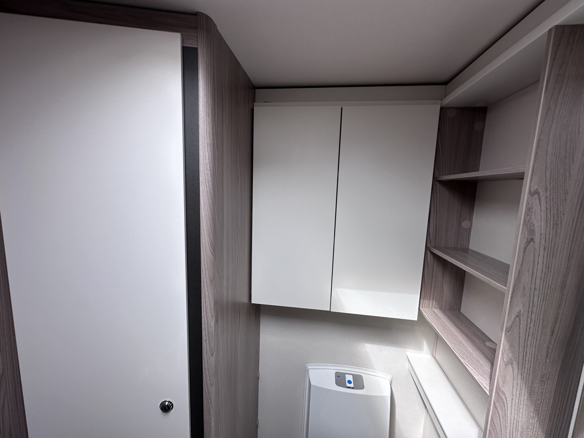 Swift Challenger Exclusive 480 – 2024 Caravan - Image 58