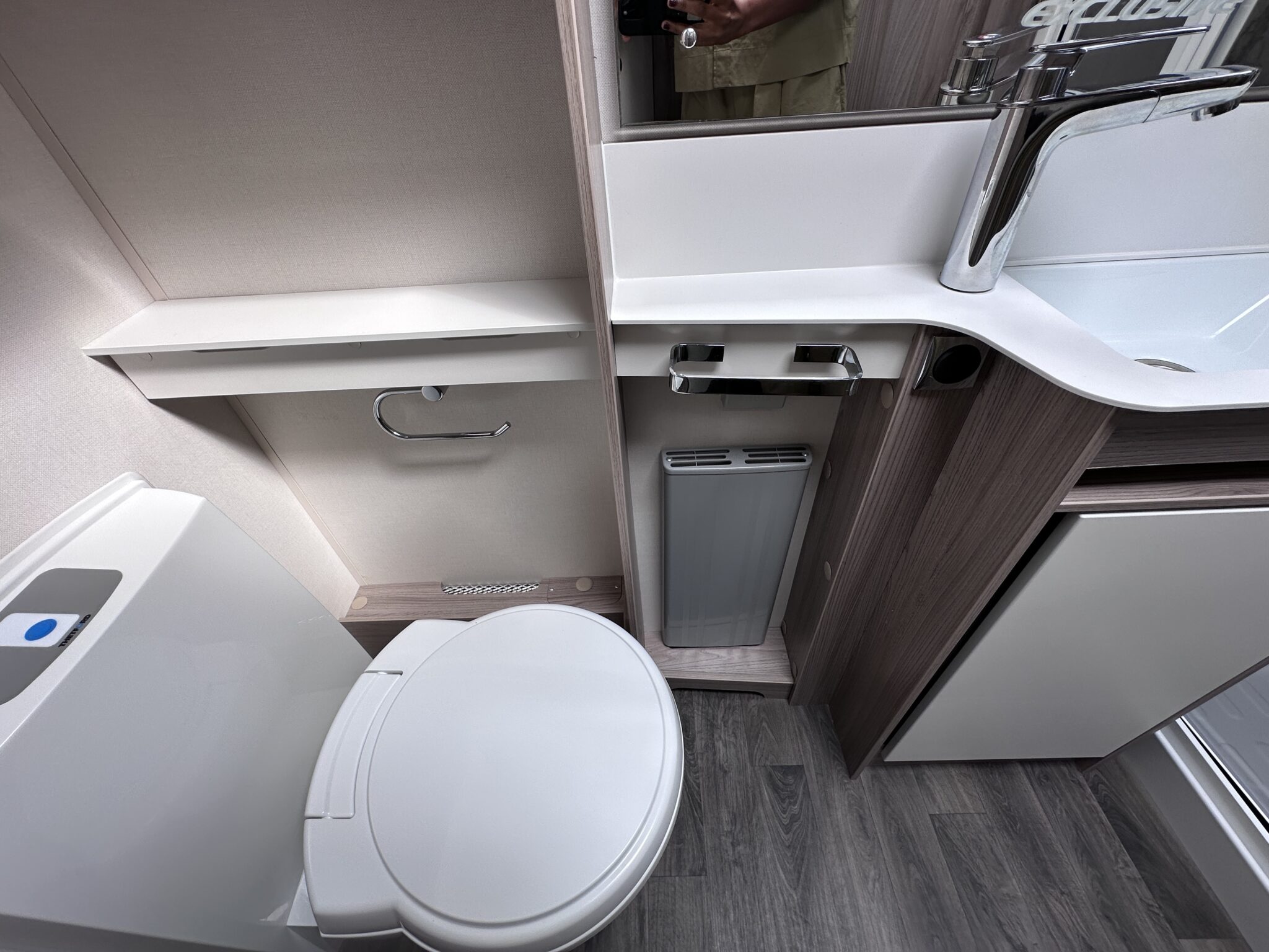 Swift Challenger Exclusive 480 – 2024 Caravan - Image 60