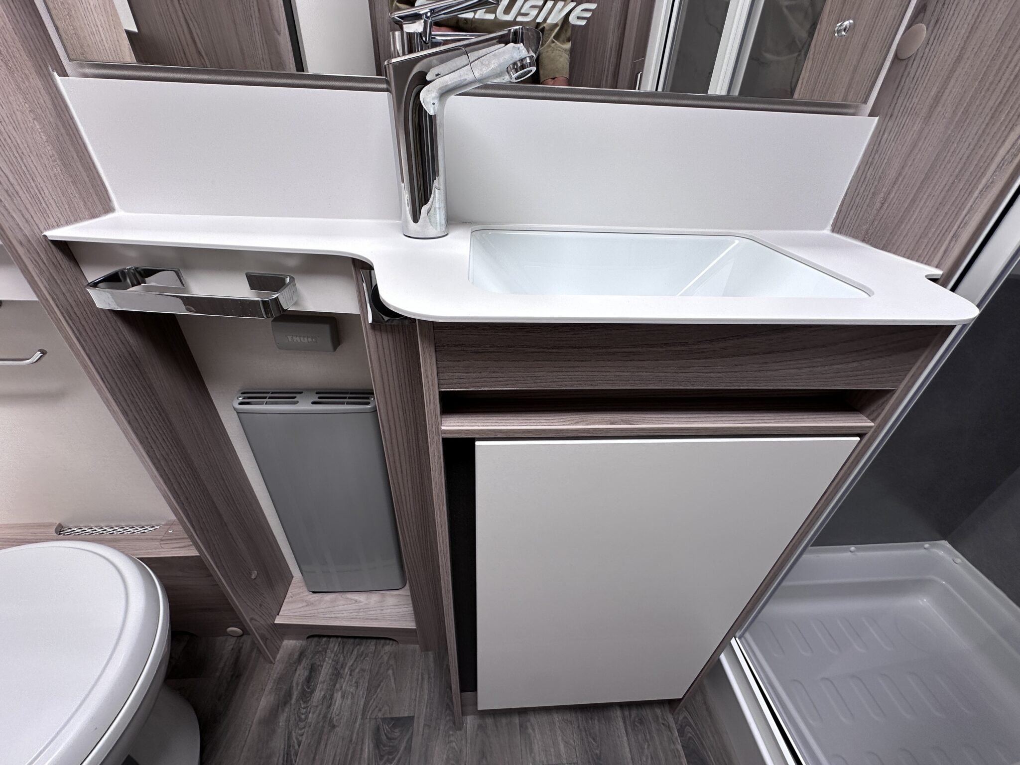Swift Challenger Exclusive 480 – 2024 Caravan - Image 61