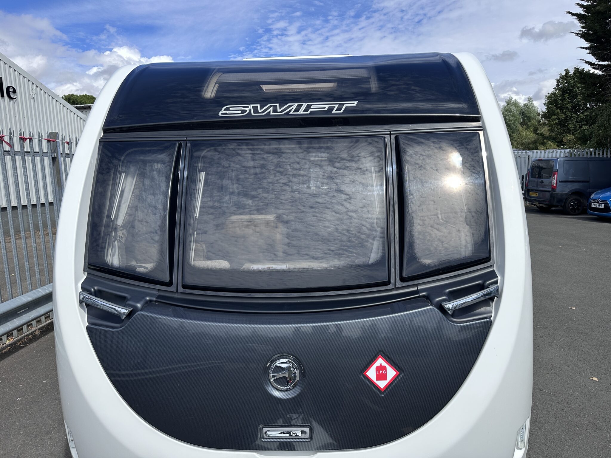 Swift Challenger 530 – 2021 Caravan - Image 10