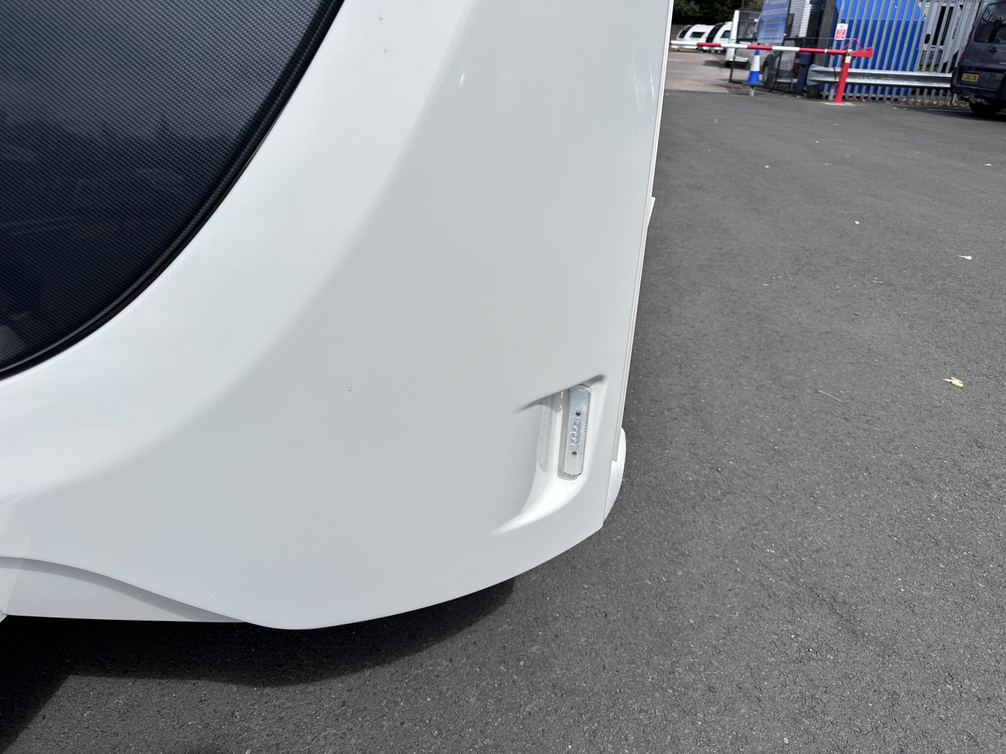 Swift Challenger 530 – 2021 Caravan - Image 11