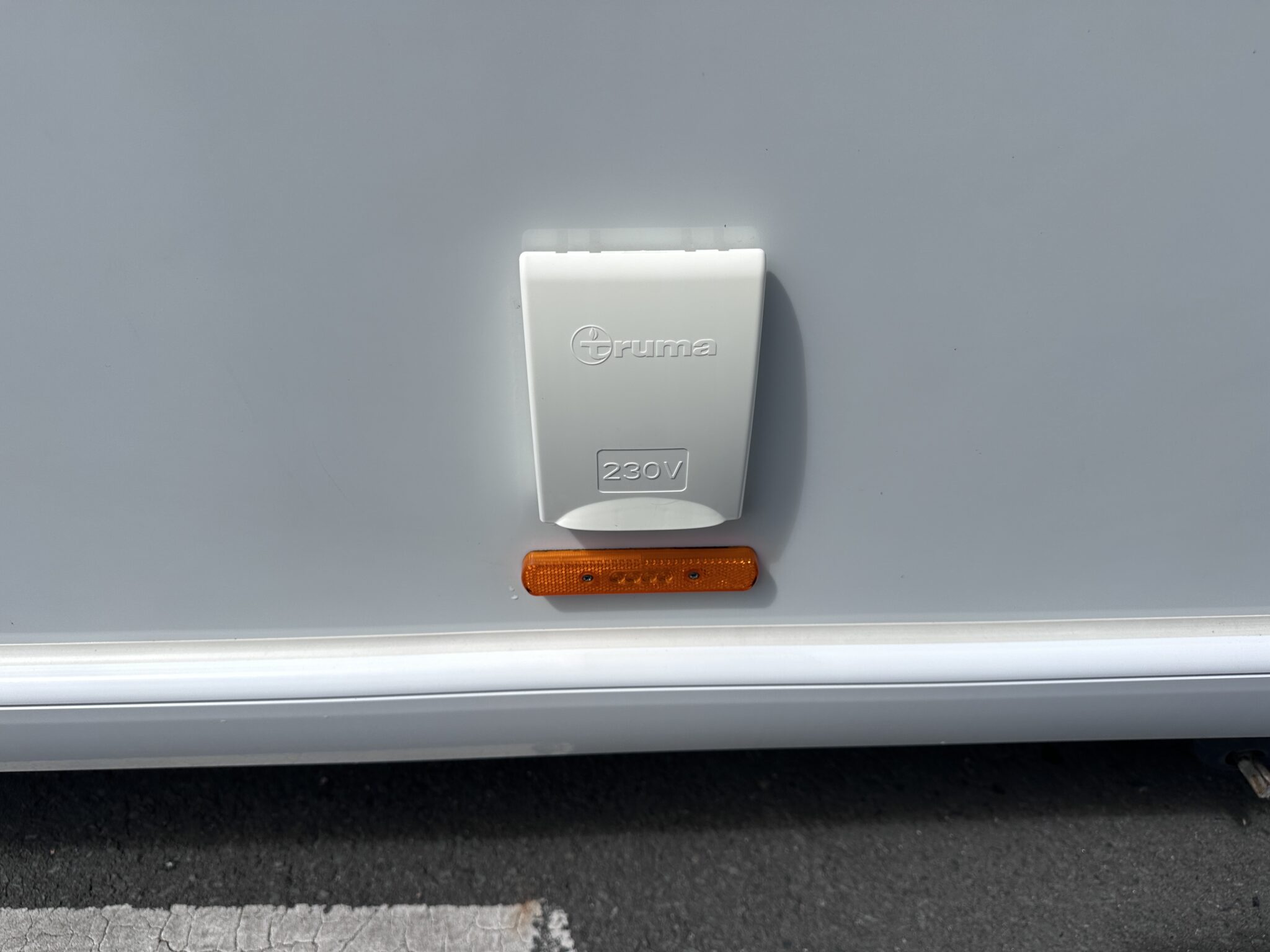 Swift Challenger 530 – 2021 Caravan - Image 13