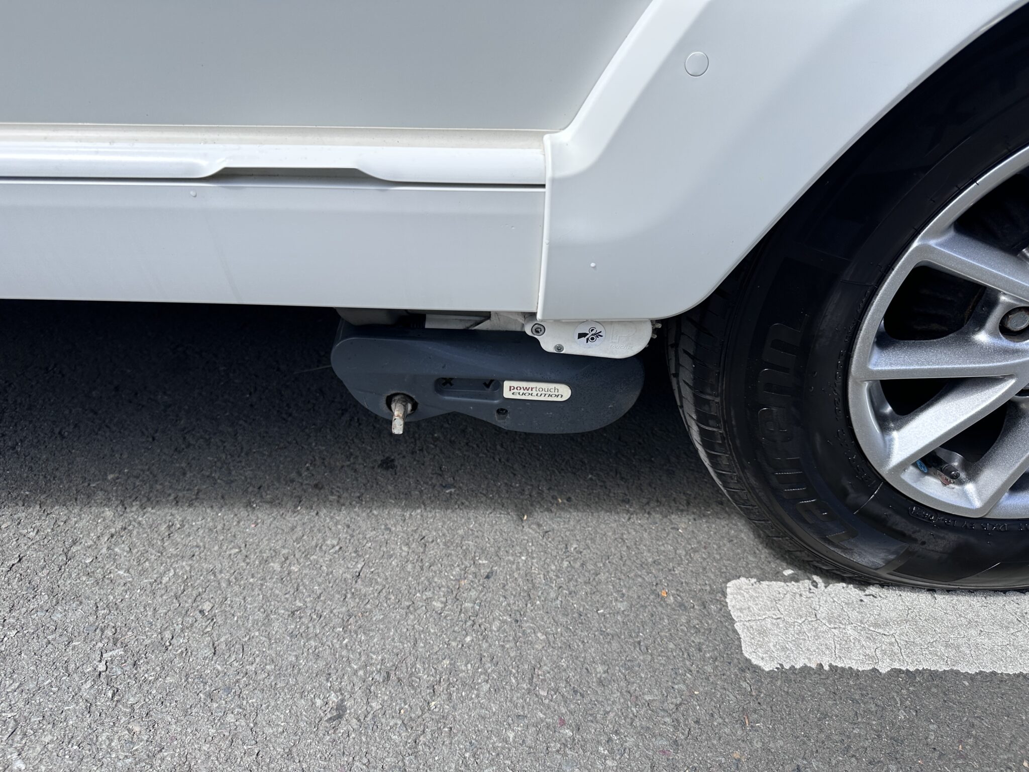 Swift Challenger 530 – 2021 Caravan - Image 14
