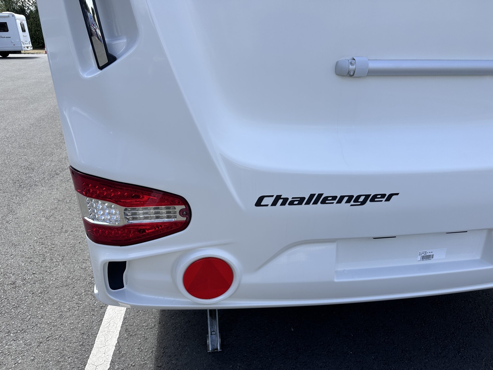 Swift Challenger 530 – 2021 Caravan - Image 16