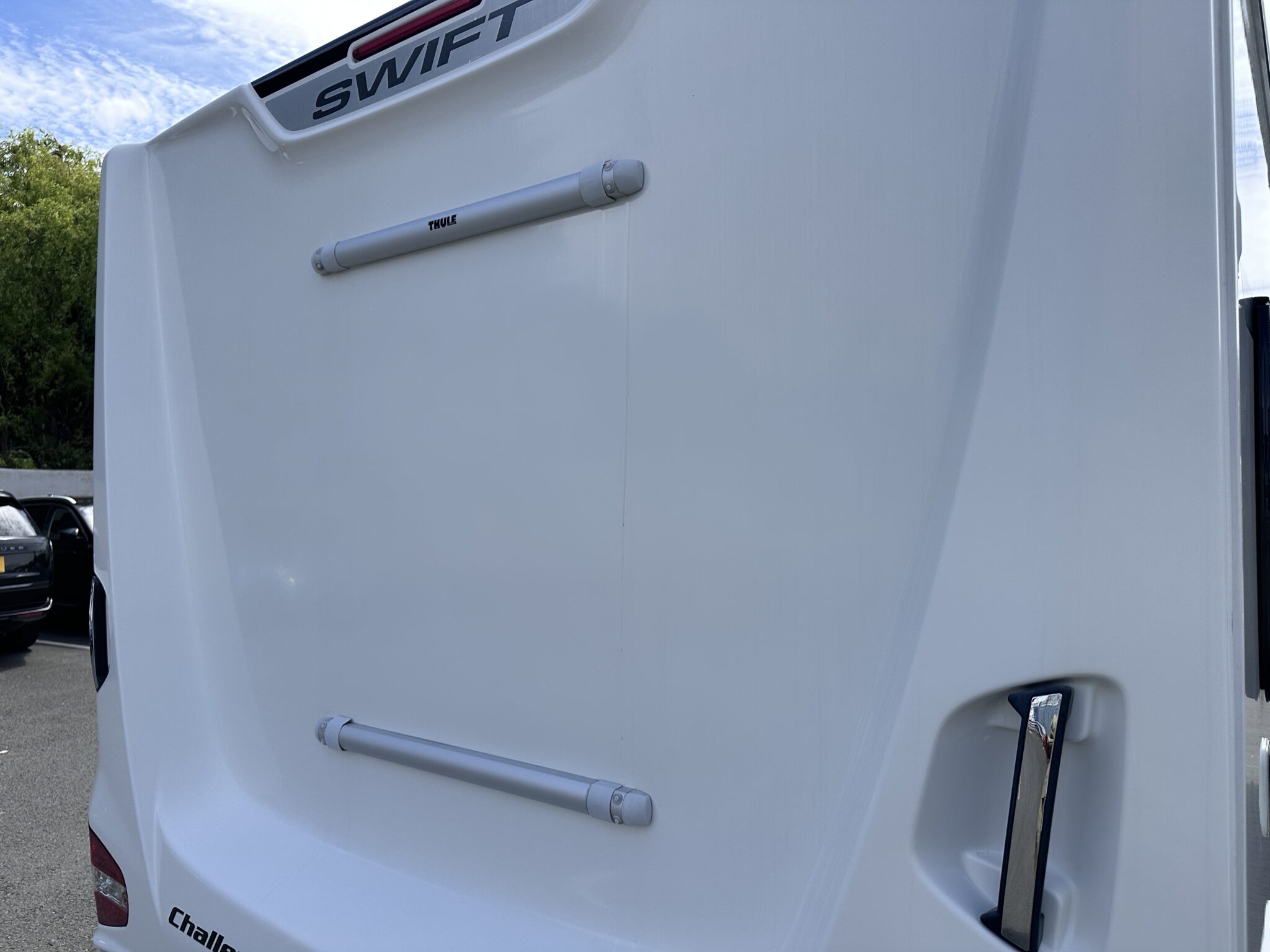 Swift Challenger 530 – 2021 Caravan - Image 18