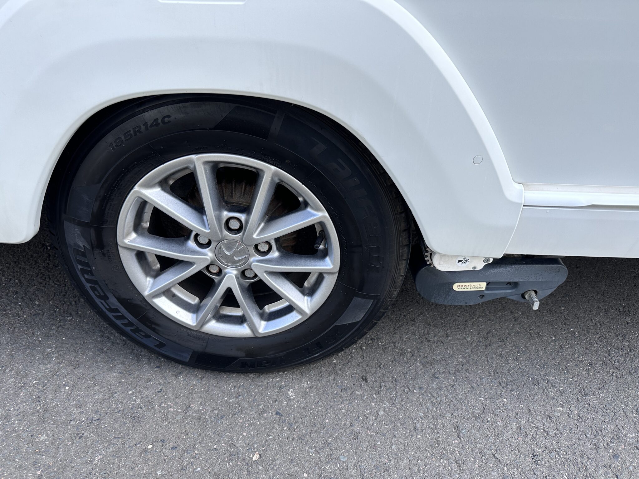 Swift Challenger 530 – 2021 Caravan - Image 20