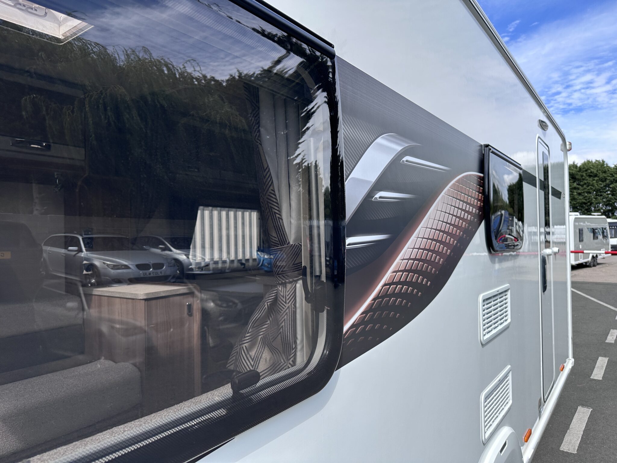 Swift Challenger 530 – 2021 Caravan - Image 23