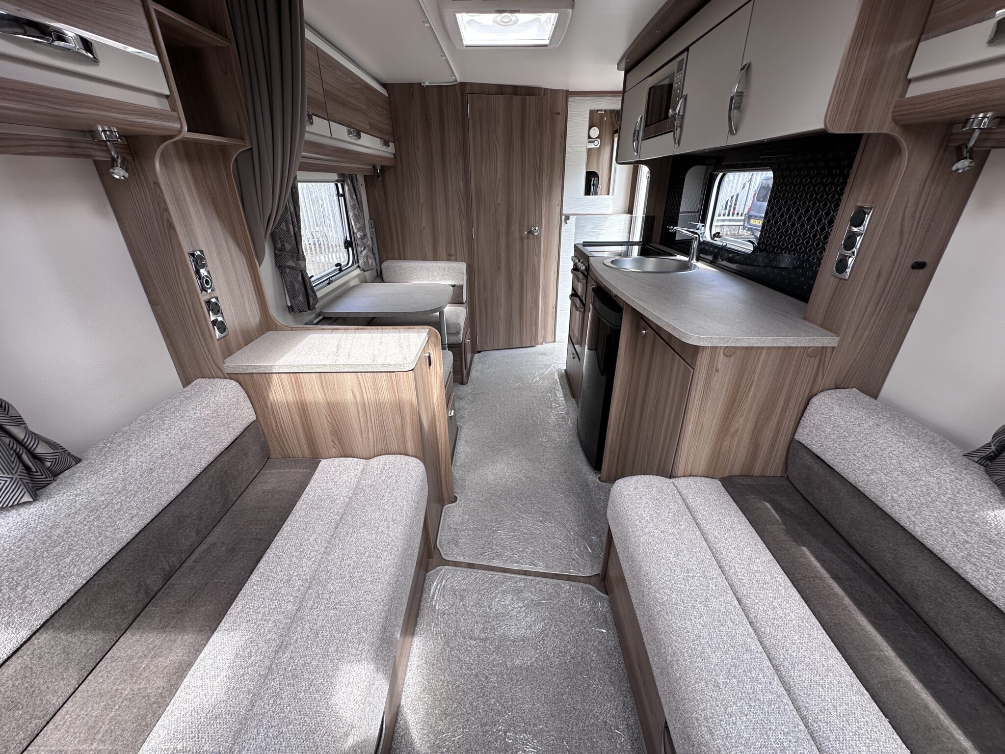 Swift Challenger 530 – 2021 Caravan - Image 26