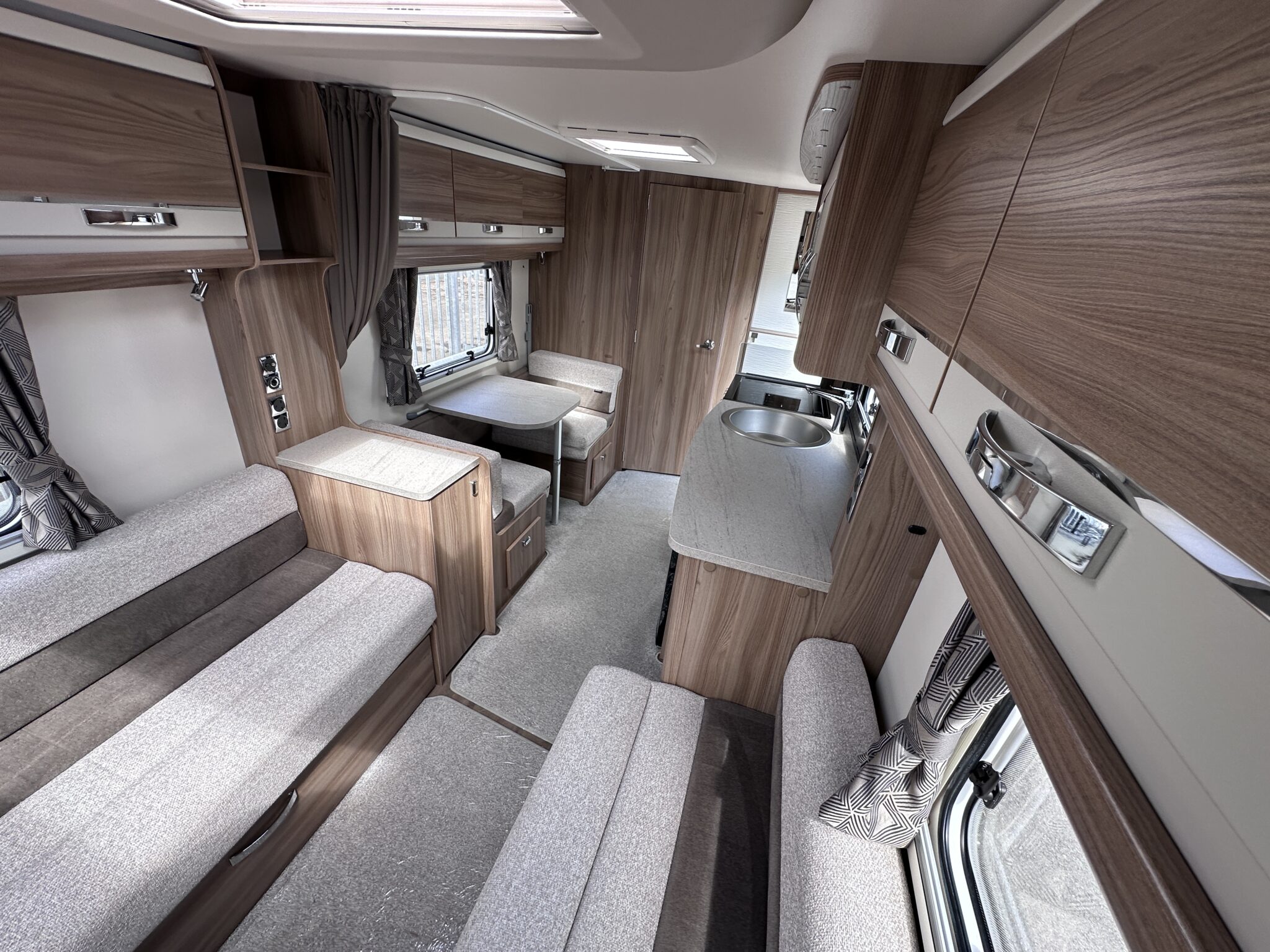 Swift Challenger 530 – 2021 Caravan - Image 27