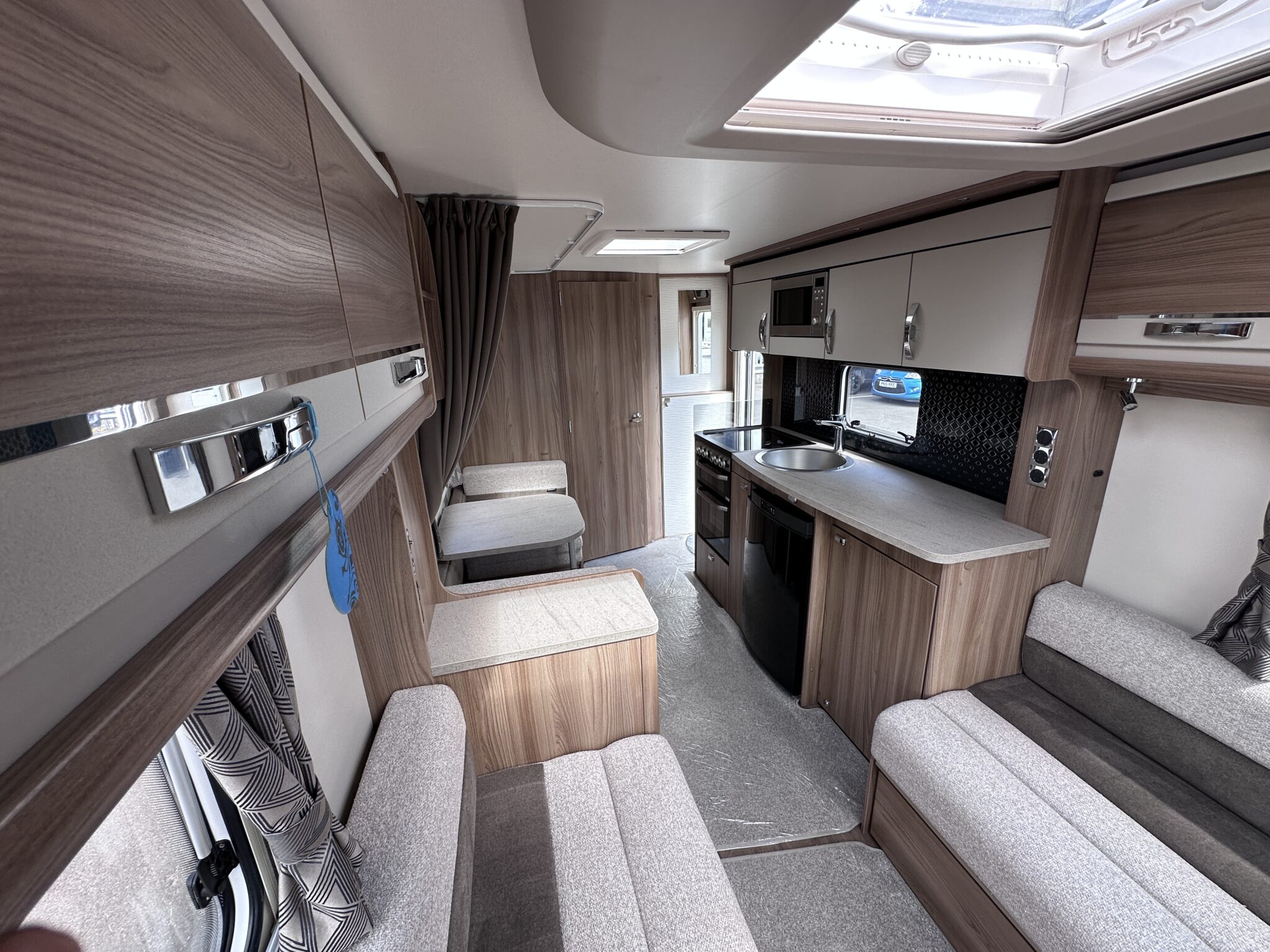 Swift Challenger 530 – 2021 Caravan - Image 28