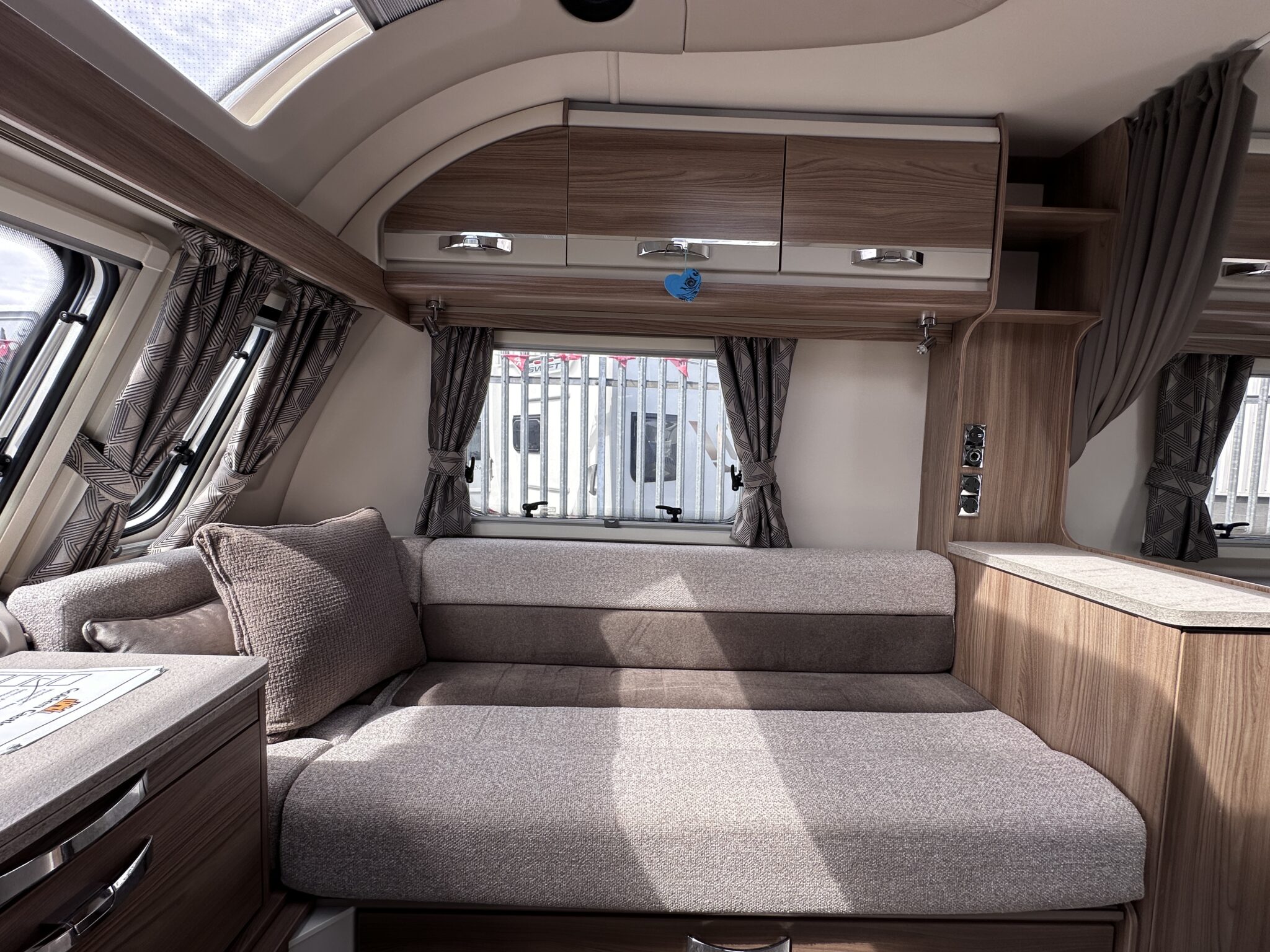 Swift Challenger 530 – 2021 Caravan - Image 29