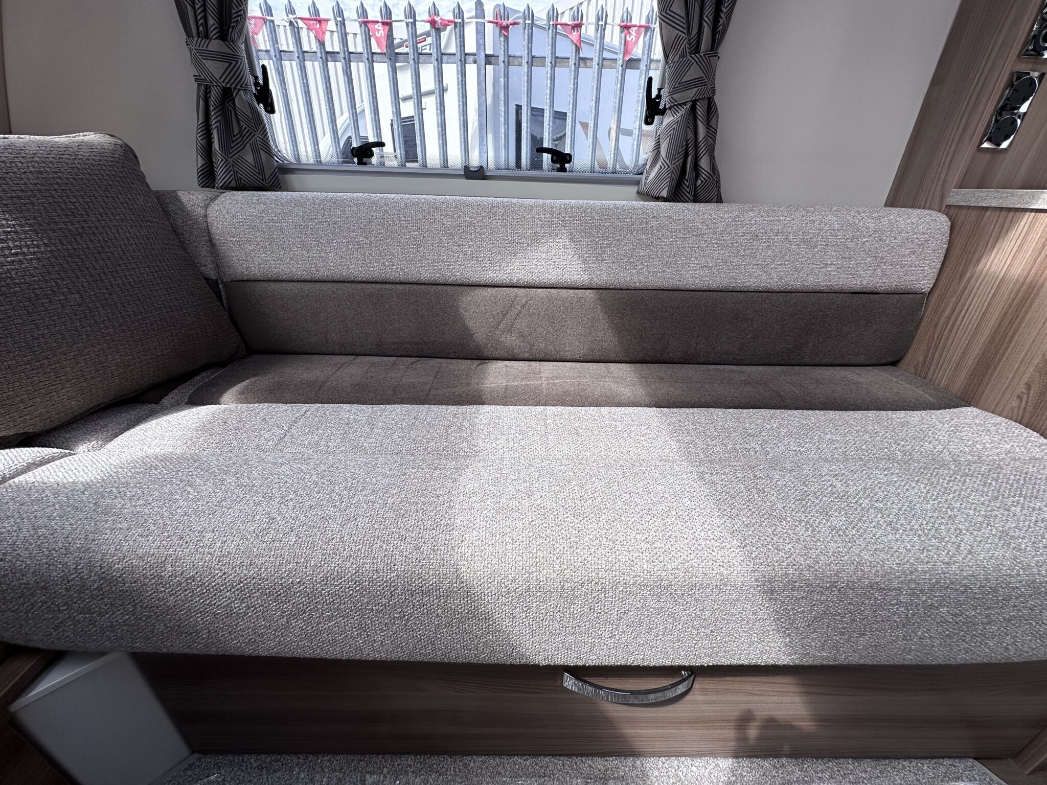 Swift Challenger 530 – 2021 Caravan - Image 30
