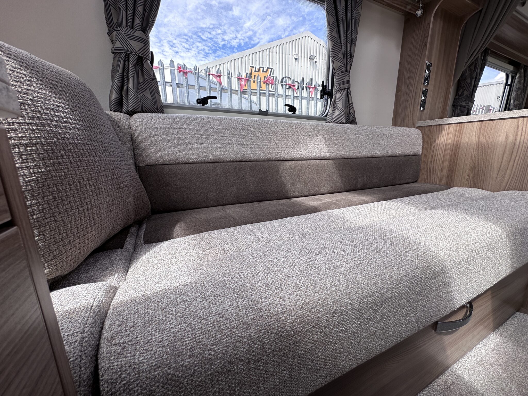 Swift Challenger 530 – 2021 Caravan - Image 31
