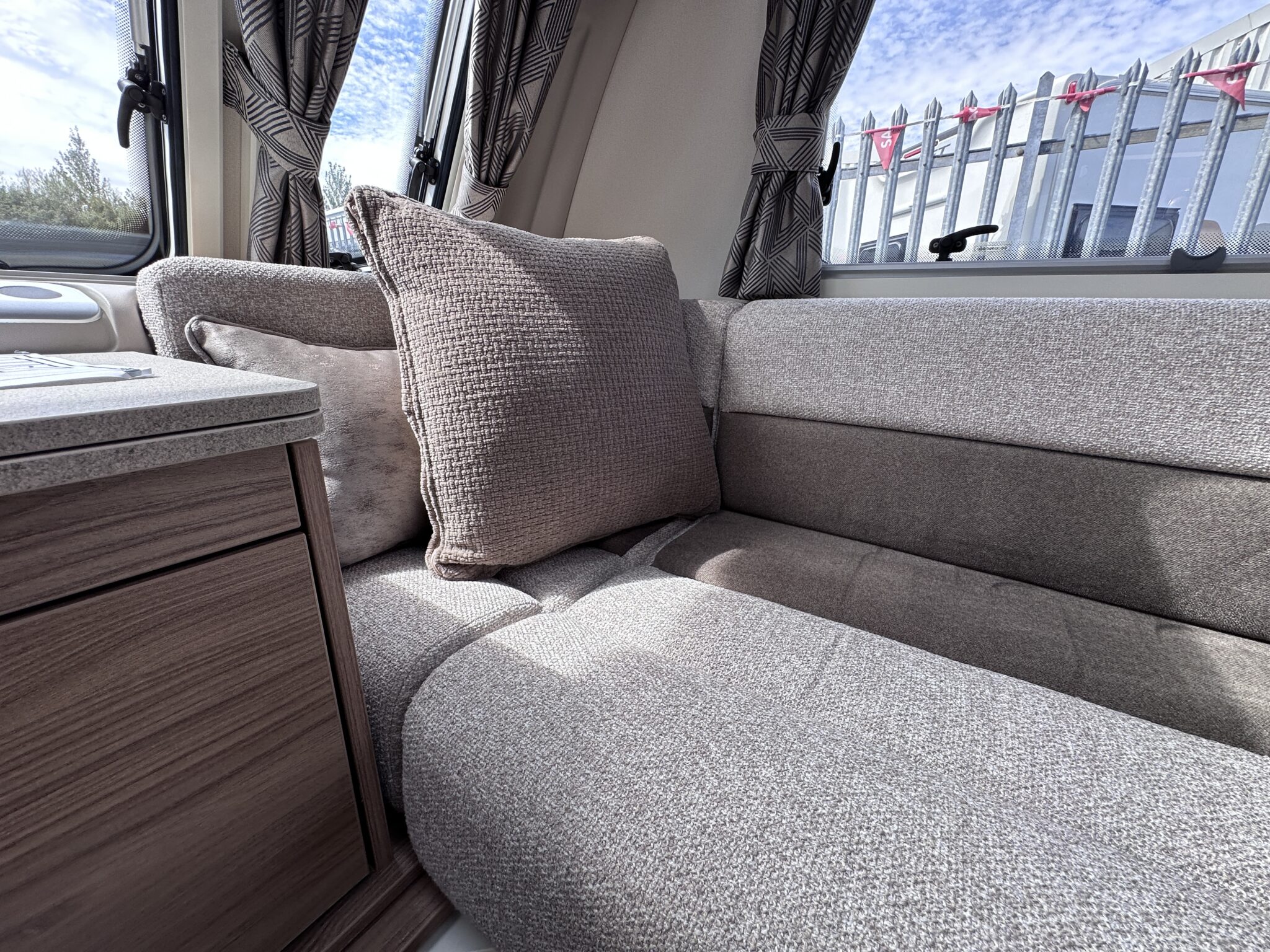 Swift Challenger 530 – 2021 Caravan - Image 32