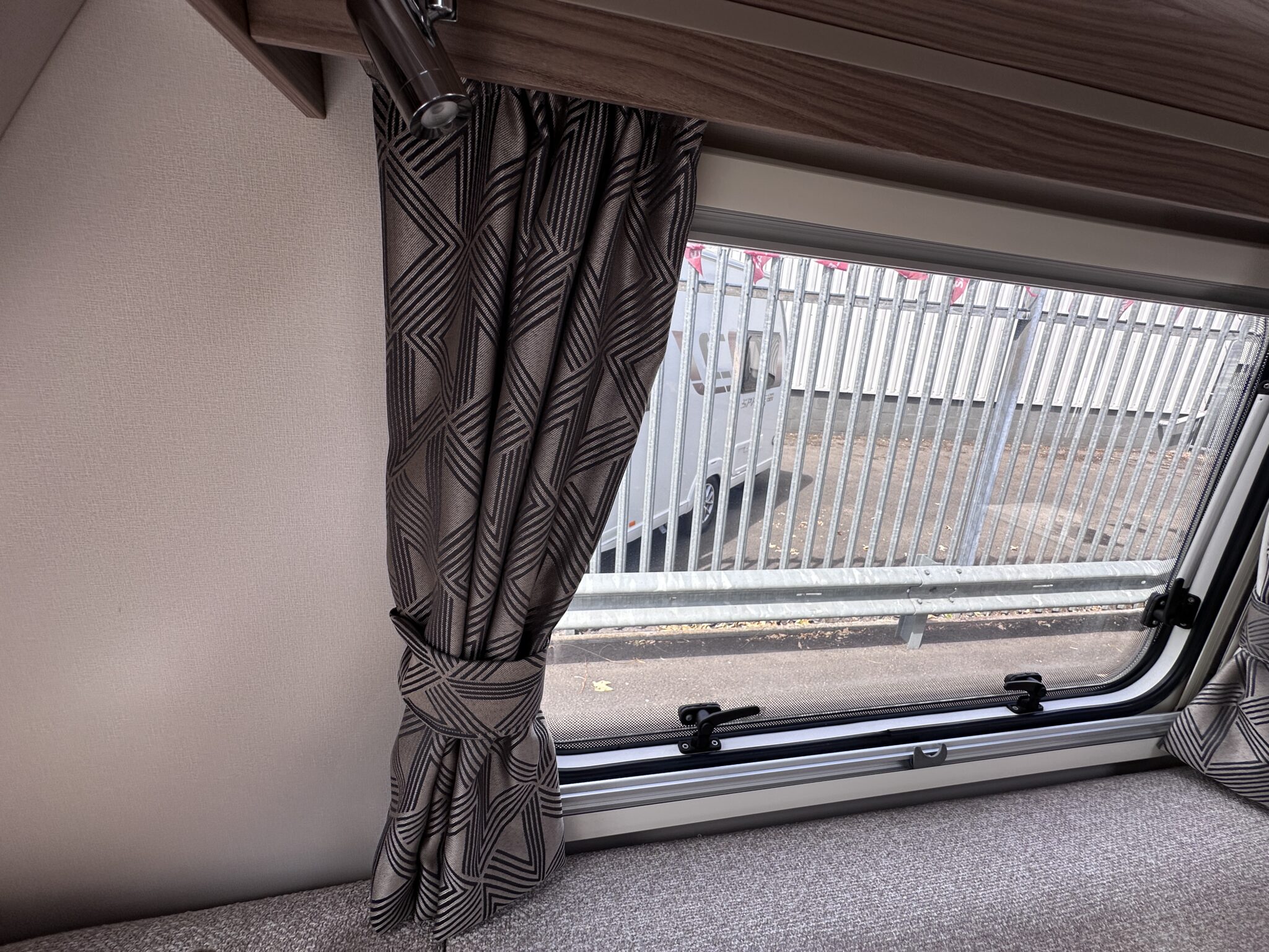 Swift Challenger 530 – 2021 Caravan - Image 33