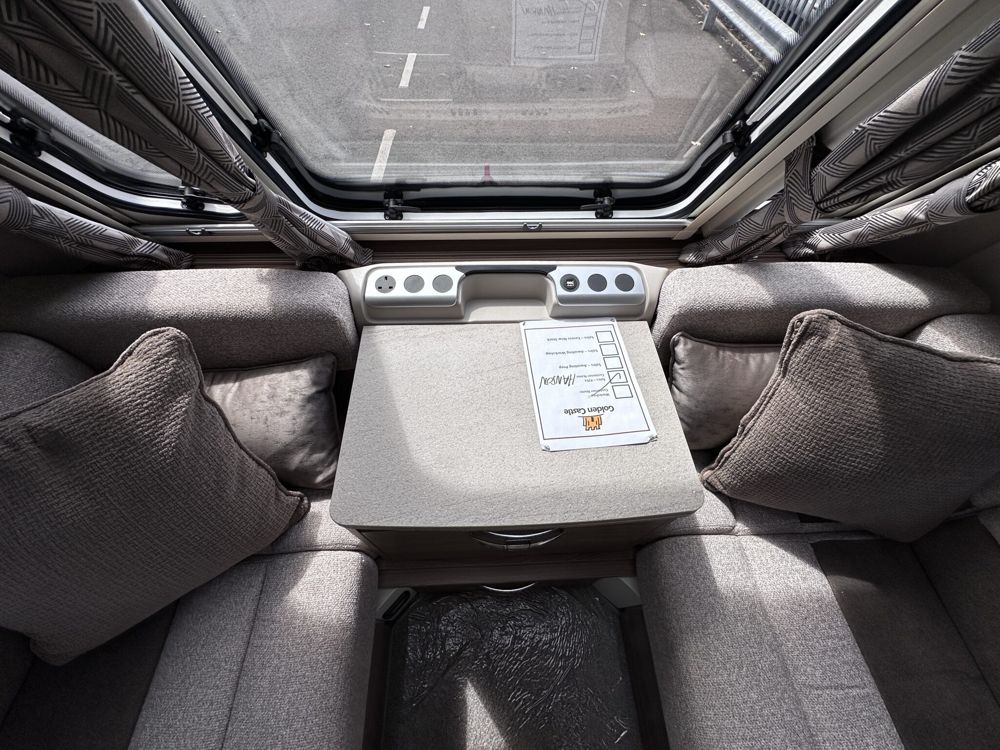 Swift Challenger 530 – 2021 Caravan - Image 35