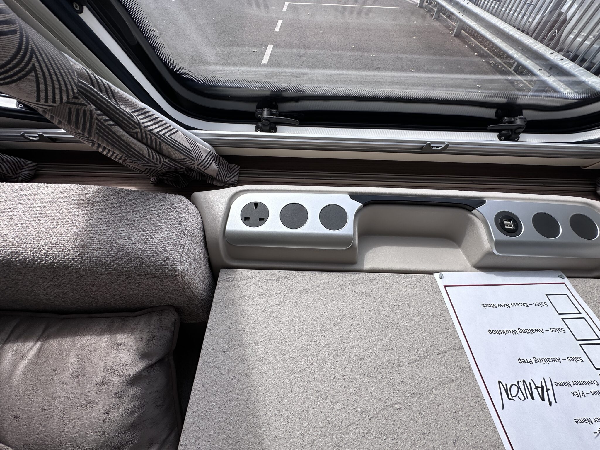 Swift Challenger 530 – 2021 Caravan - Image 36
