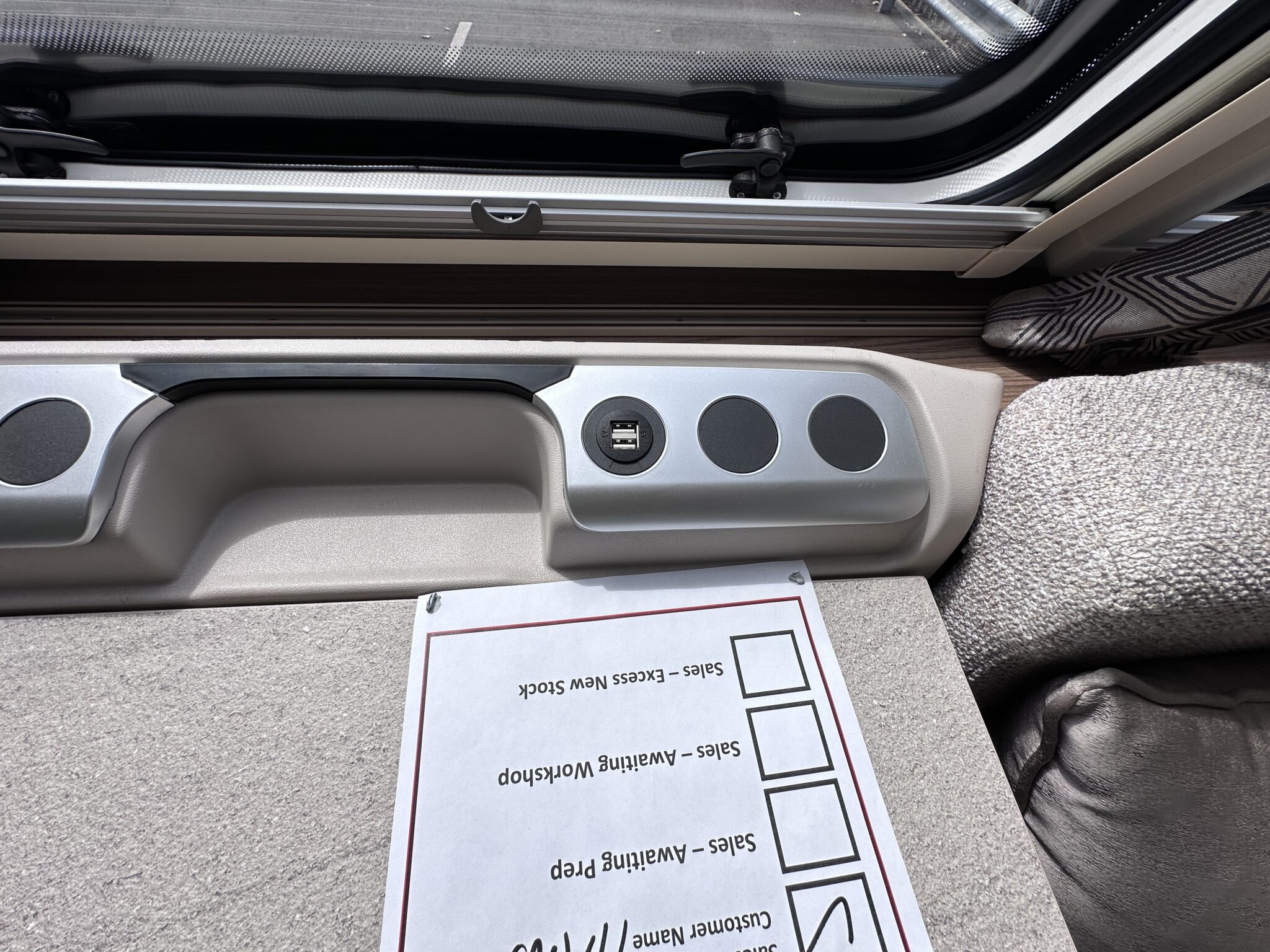 Swift Challenger 530 – 2021 Caravan - Image 37
