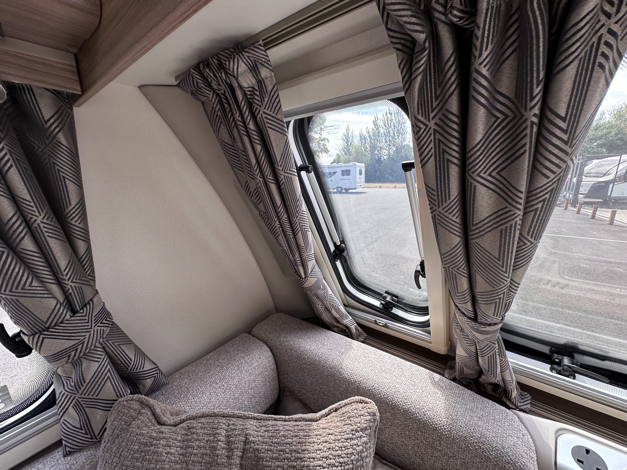 Swift Challenger 530 – 2021 Caravan - Image 38