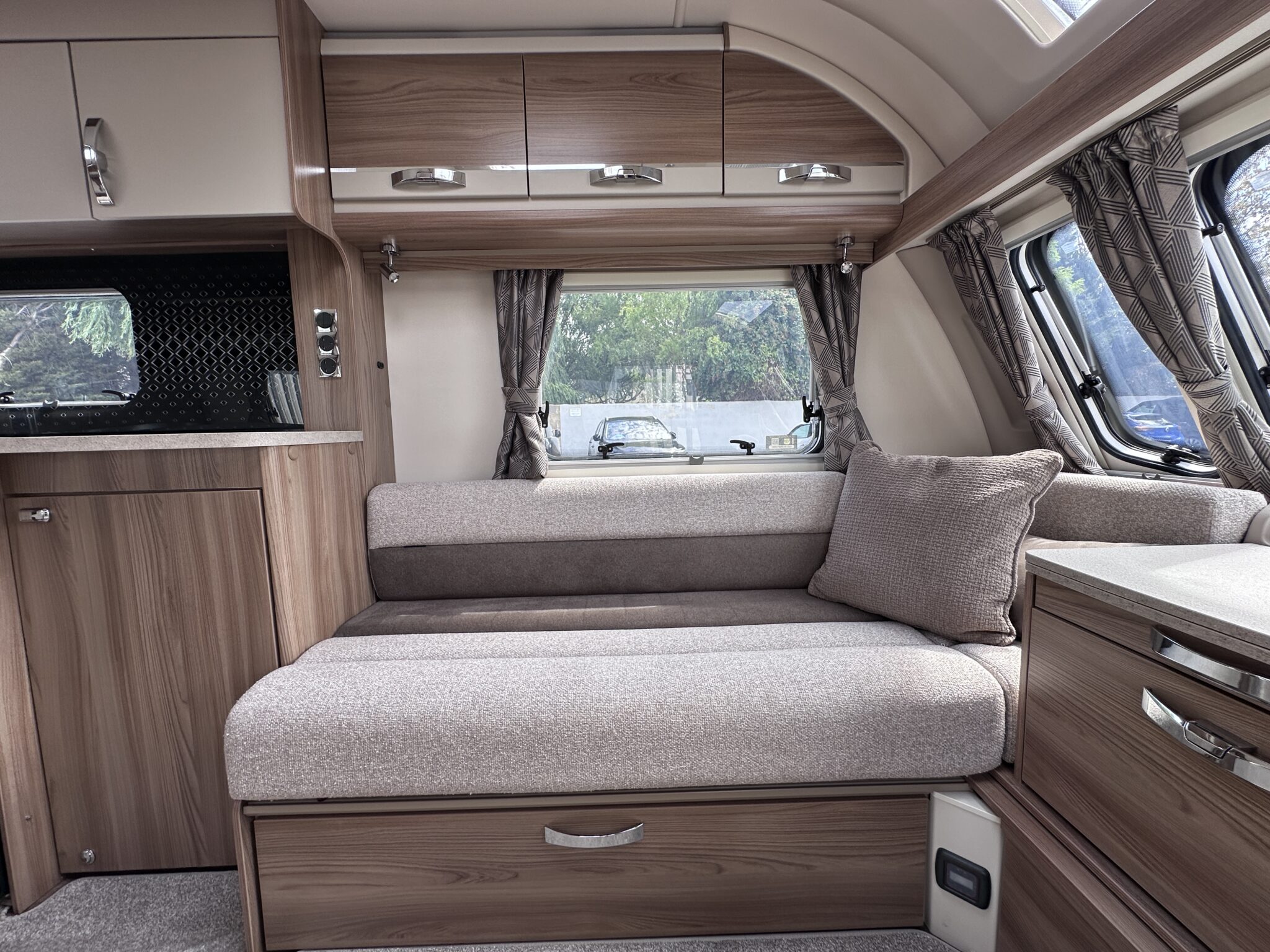 Swift Challenger 530 – 2021 Caravan - Image 39