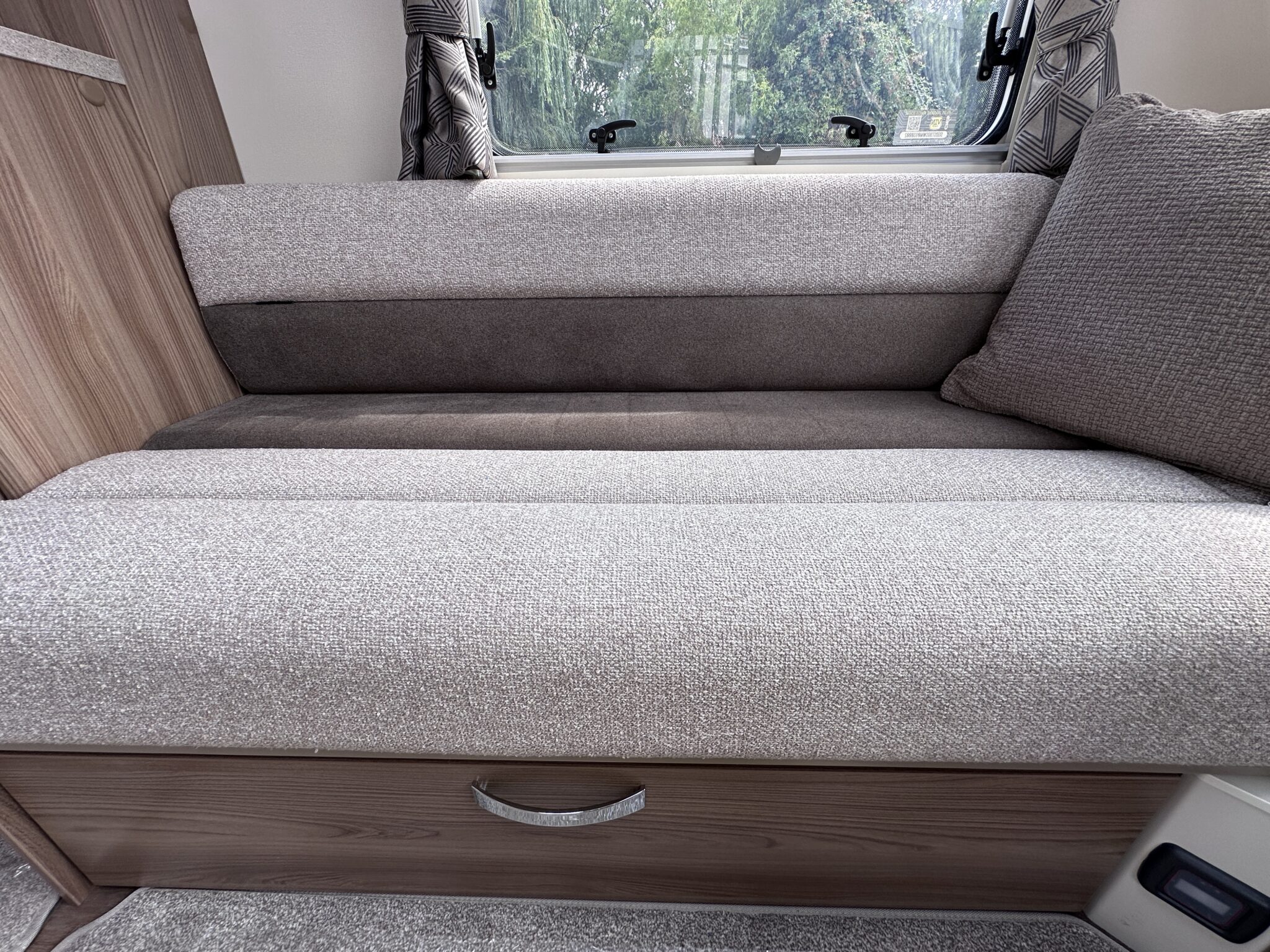 Swift Challenger 530 – 2021 Caravan - Image 40