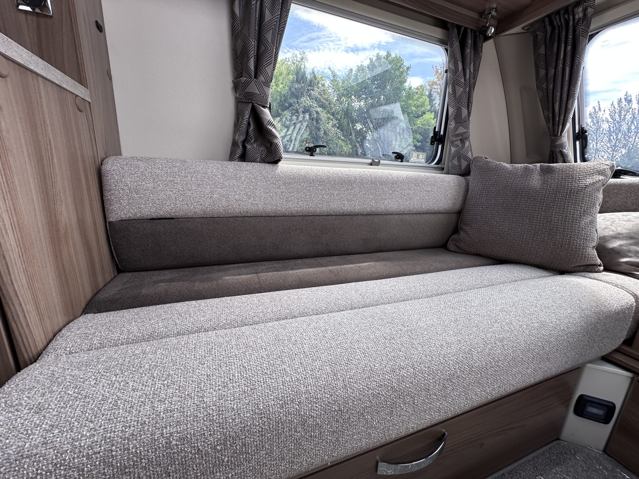 Swift Challenger 530 – 2021 Caravan - Image 41