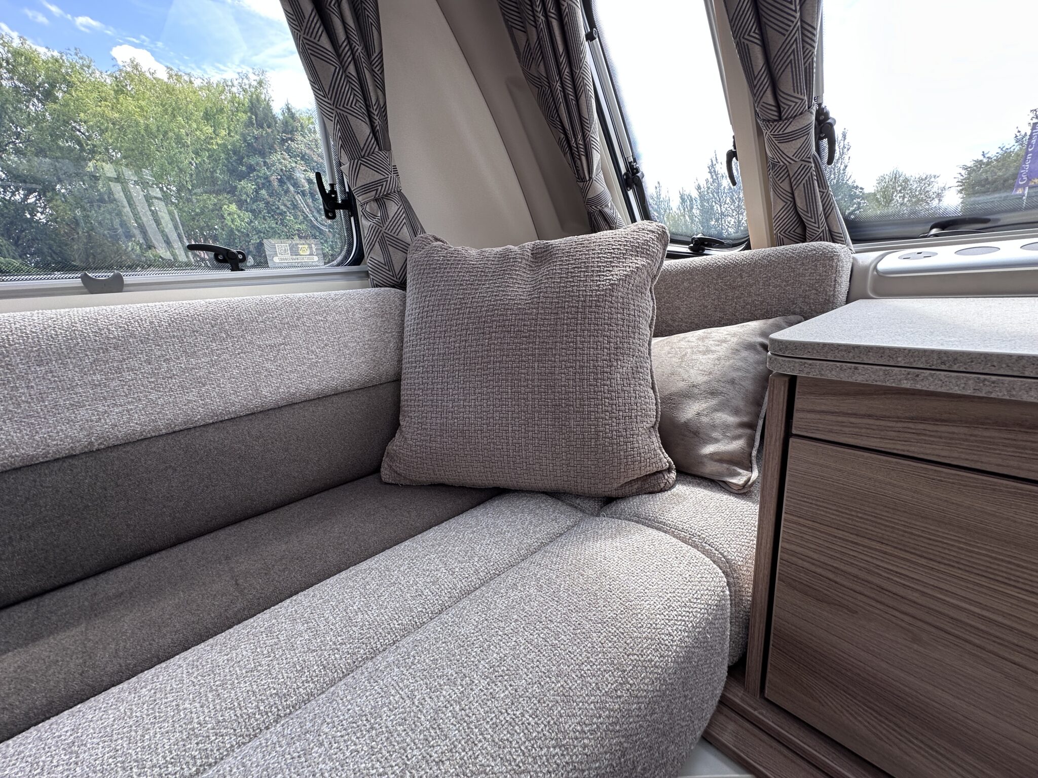 Swift Challenger 530 – 2021 Caravan - Image 42